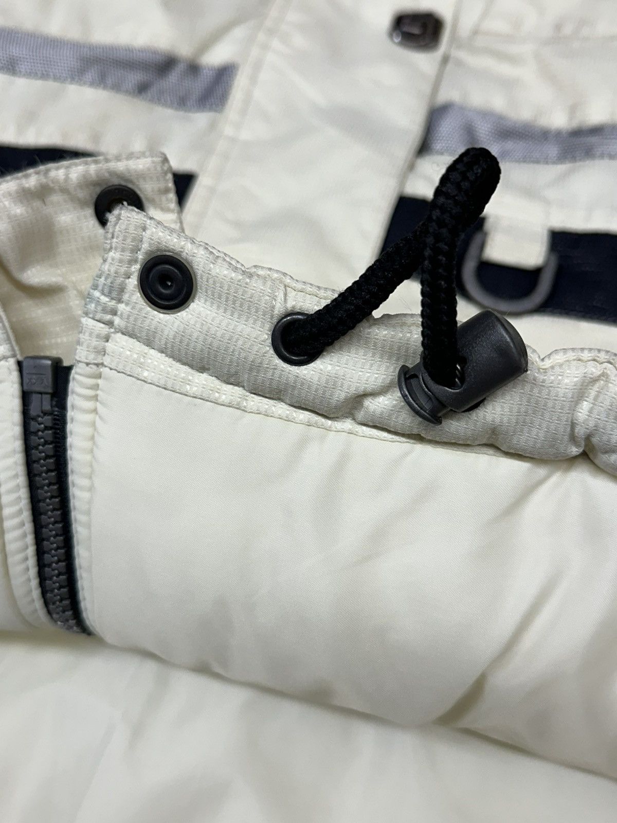 Other Vintage Astrolabio High-Tech Padded Utility Jacket Size US L / EU 52-54 / 3 - 7 Thumbnail