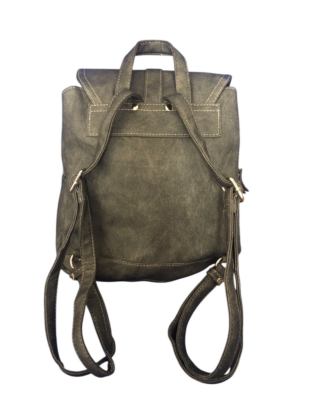 Japanese Brand Closshi woman backpack Size ONE SIZE - 2 Thumbnail