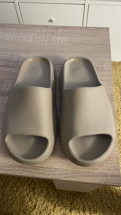 Grailed yeezy slides new arrivals