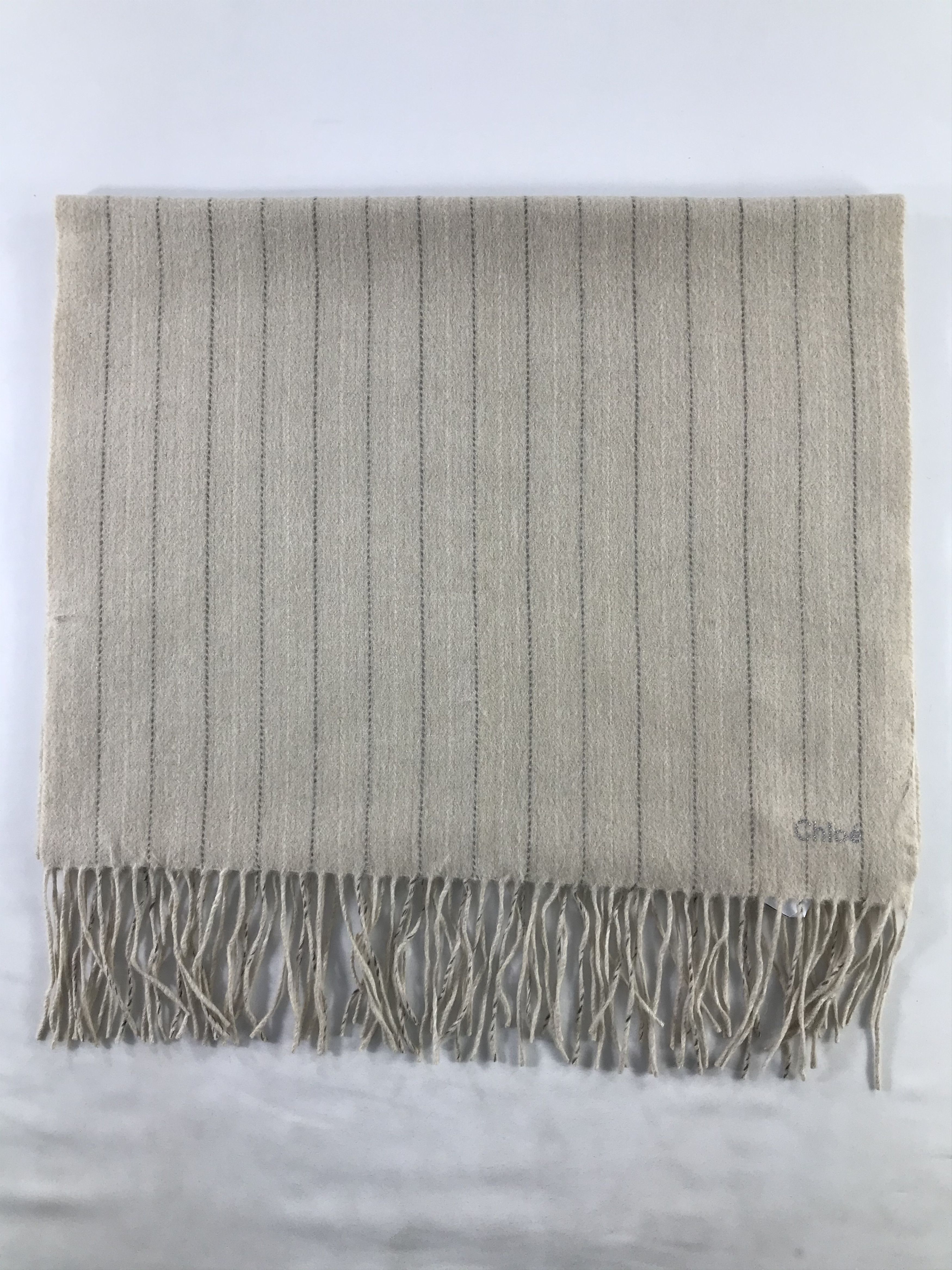 Chloe Chloe Scarf / Muffler / Neckwear - WW2203 Size ONE SIZE - 3 Thumbnail