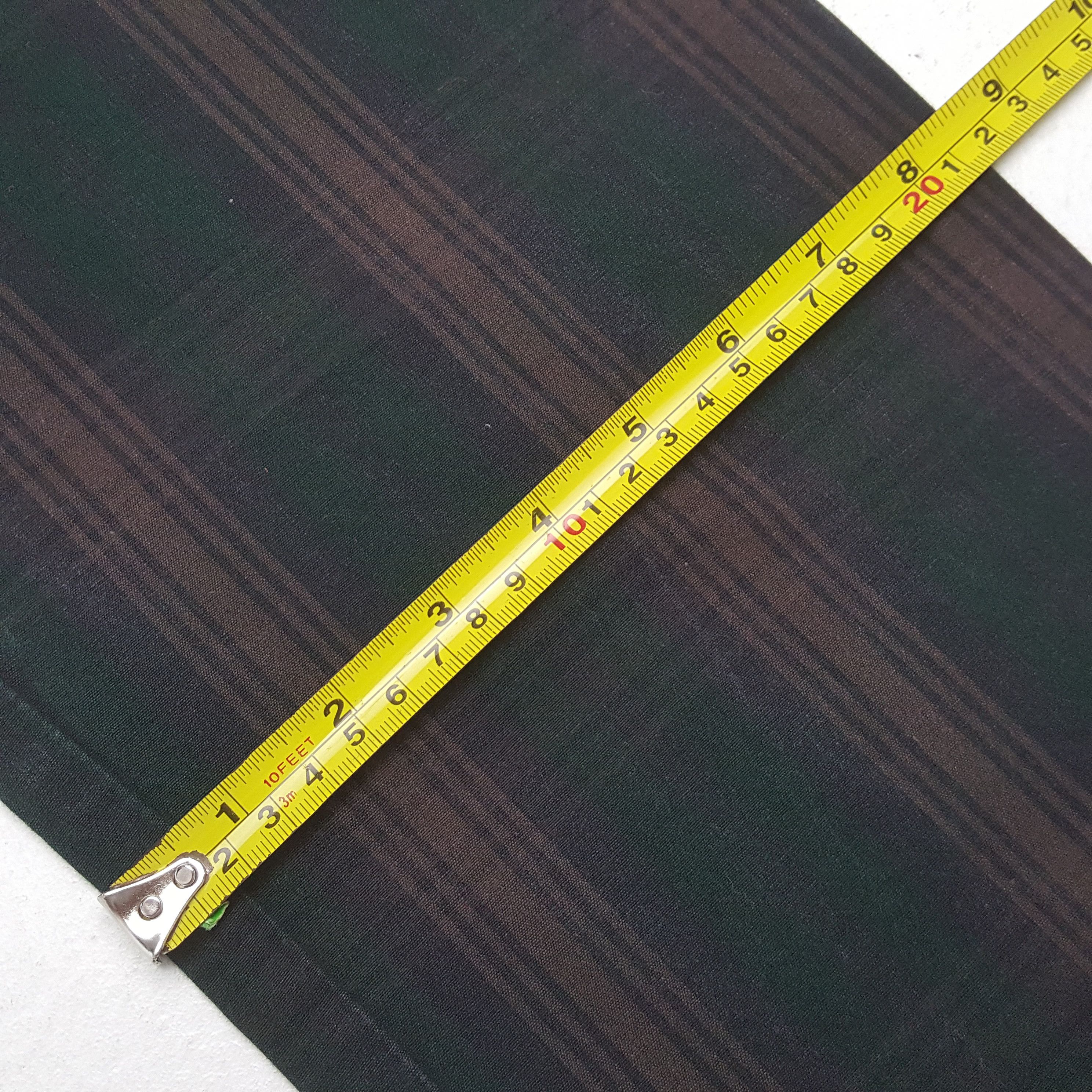 Ne-Net Vintage Ne-Net by Issey Miyake Brand Pants C318N17 Size US 26 / EU 42 - 12 Thumbnail