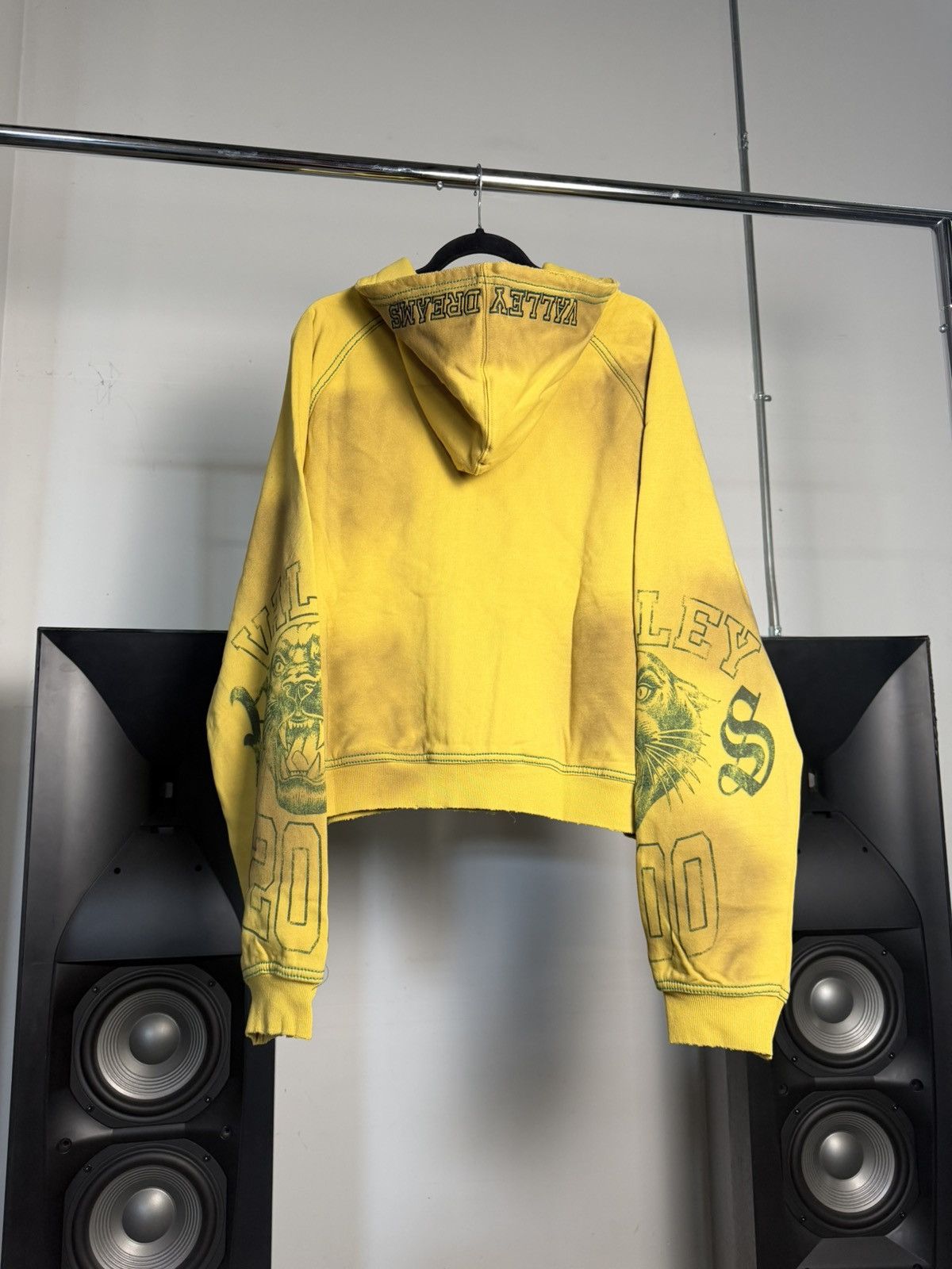 Vale Vale Forever VSX 2000 Zip Up ‘Brasil’ Size US XXL / EU 58 / 5 - 7 Thumbnail