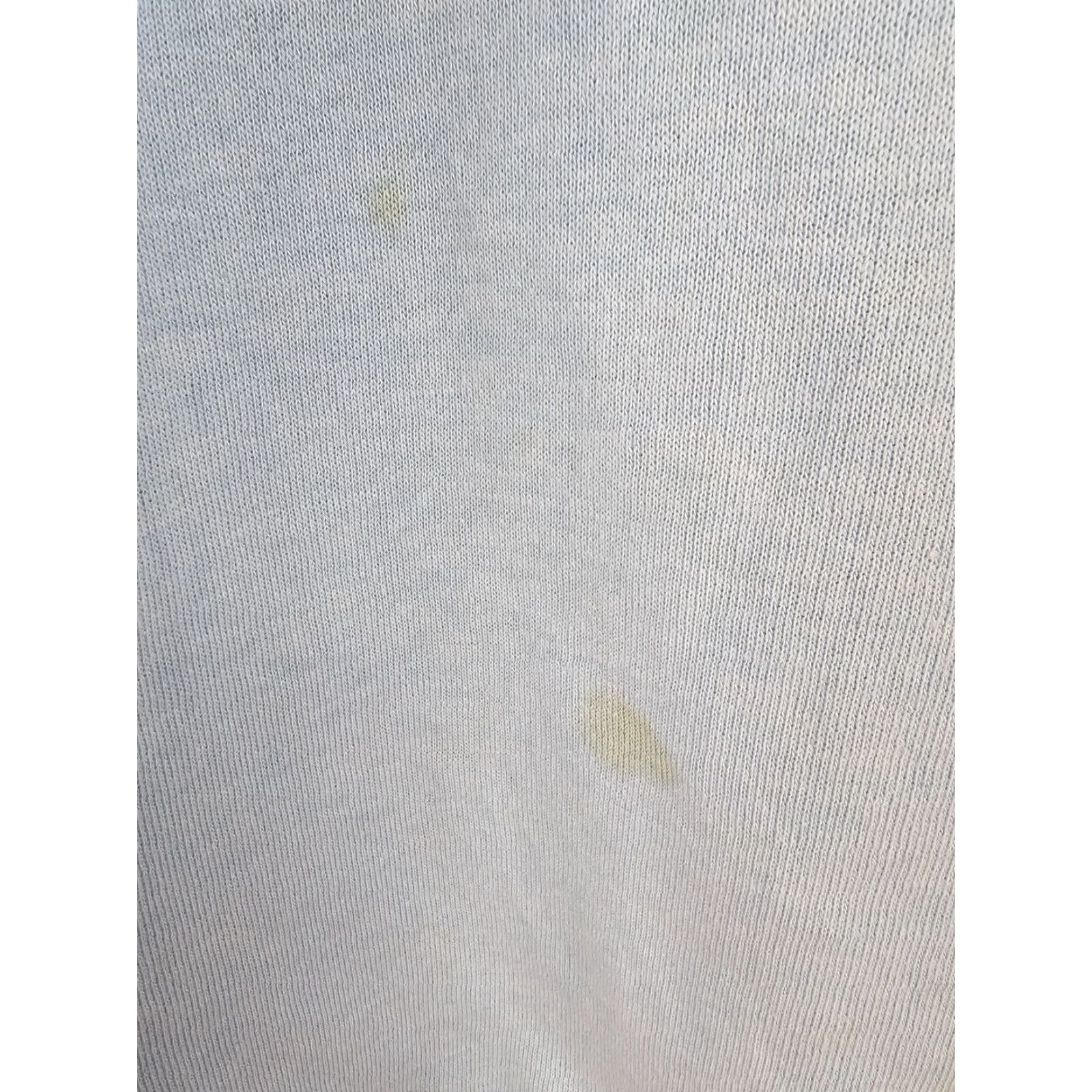 Champion VINTAGE CHAMPION BLUE BAR SKY BLUE SWEATSHIRT SZ LARGE SHIRT Mens Size US M / EU 48-50 / 2 - 2 Thumbnail