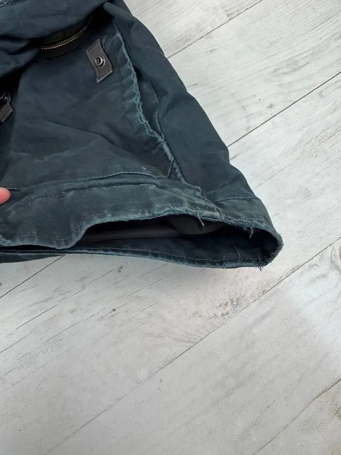 G-Star Vintage G Star Raw Stinger Jacket Distressed Y2K 90s Size US XL / EU 56 / 4 - 17 Thumbnail
