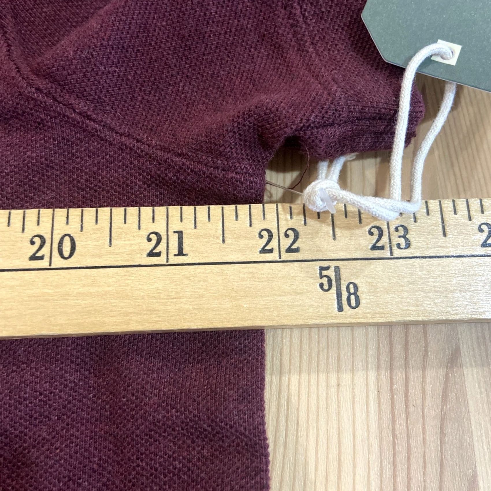 Vintage VINTAGE No, but cannot. Size US L / EU 52-54 / 3 - 6 Thumbnail