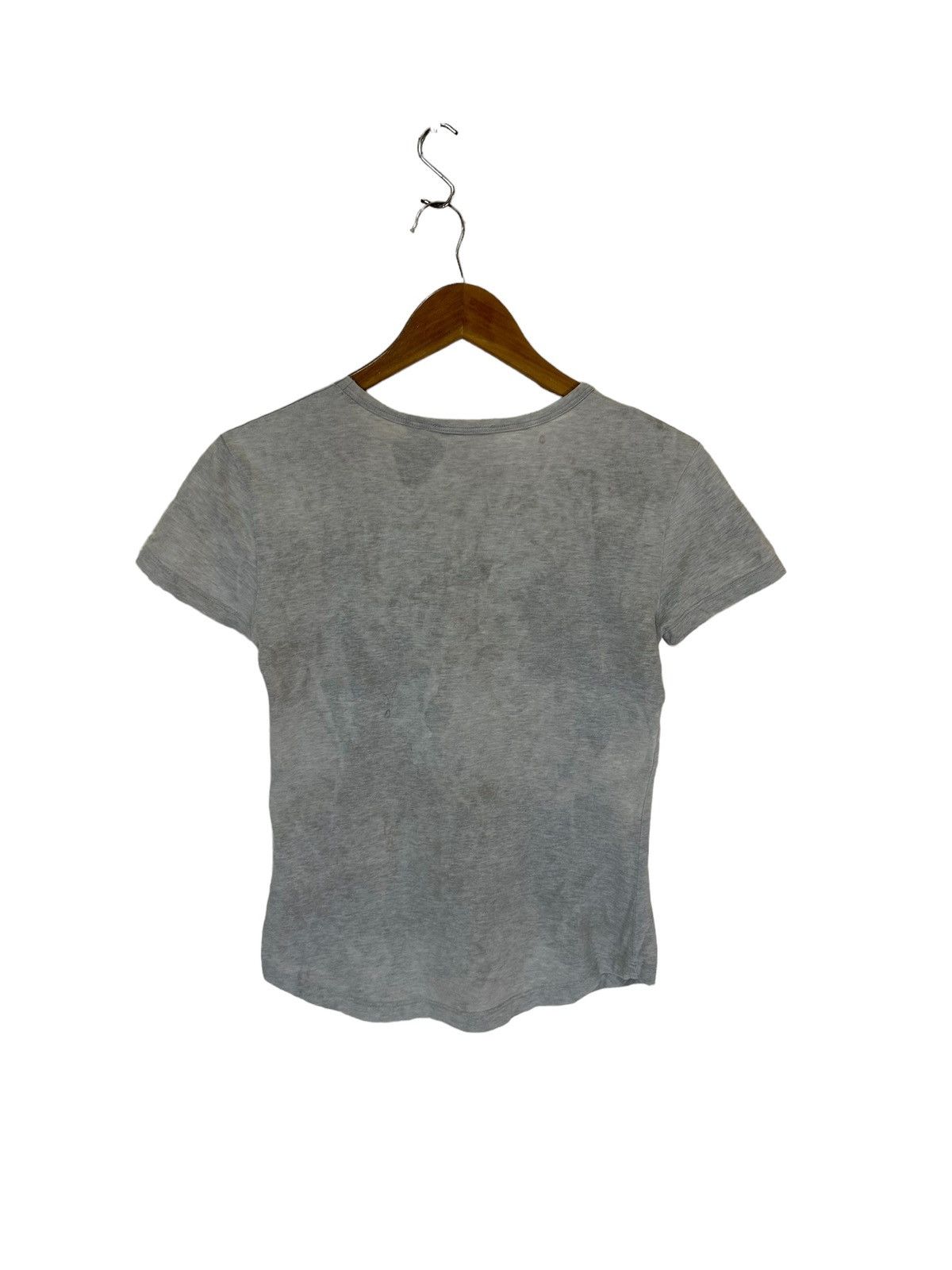Vivienne Westwood Distress Vivienne Westwood shirts Size S / US 4 / IT 40 - 4 Thumbnail