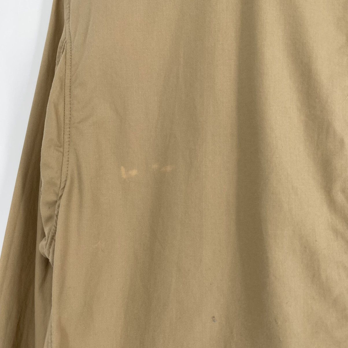 Polo Ralph Lauren Polo Ralph Lauren Vintage Field Chore Jacket Size US M / EU 48-50 / 2 - 8 Thumbnail