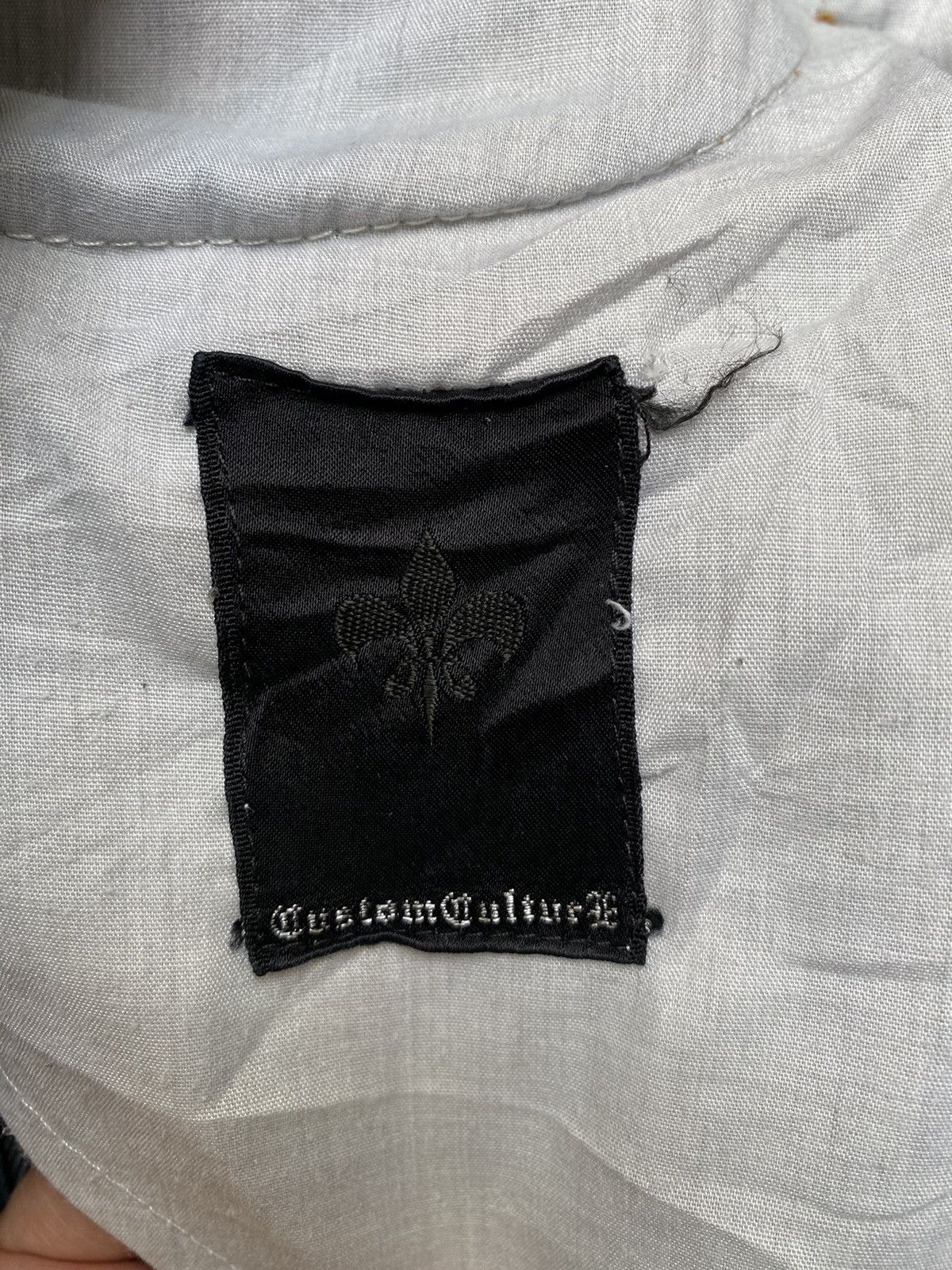 Japanese Brand Custom culture Size US 33 - 9 Thumbnail