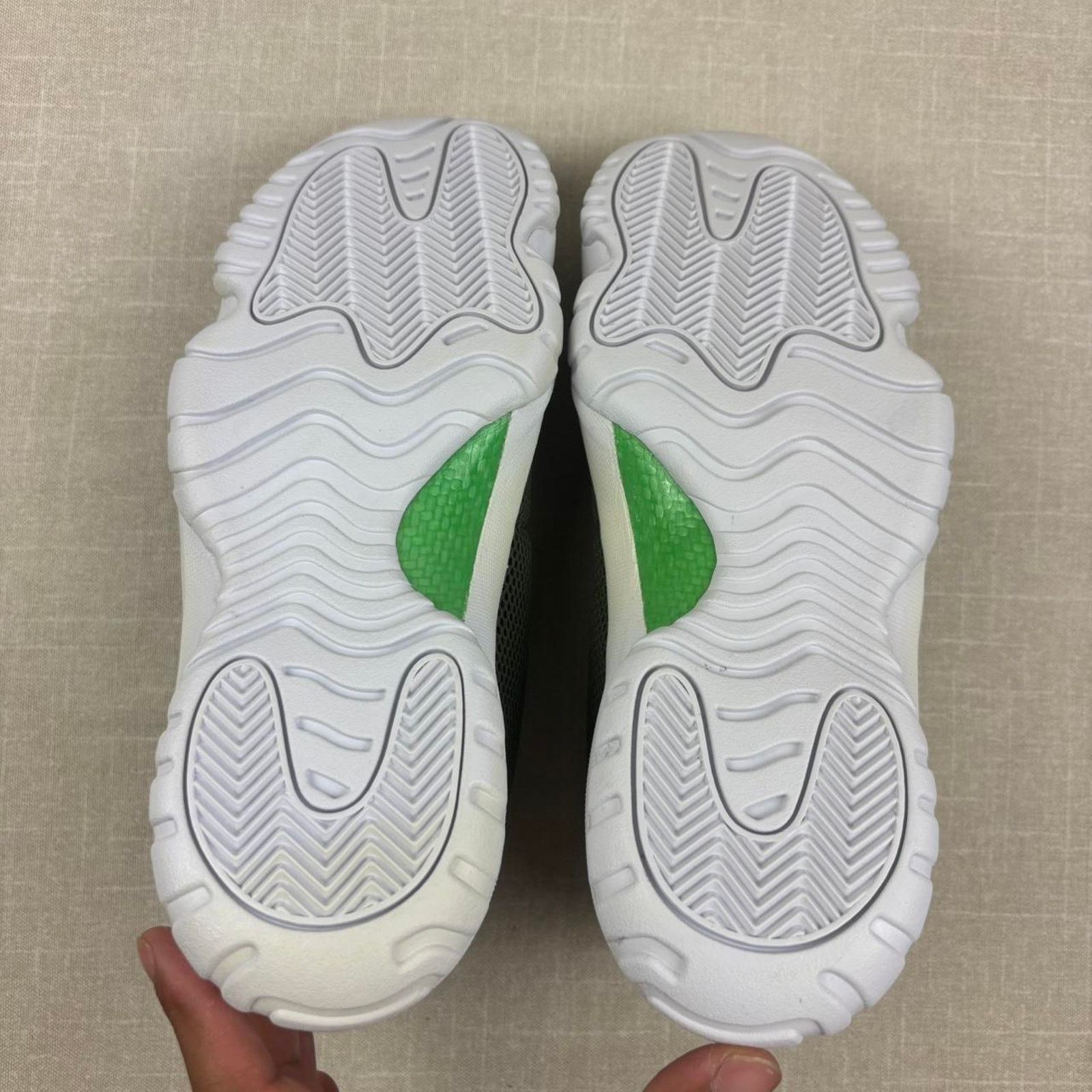 Jordan Brand 🫒 2015 Jordan Future Low “Olive” 10.5M Size US 10.5 / EU 43-44 - 5 Thumbnail