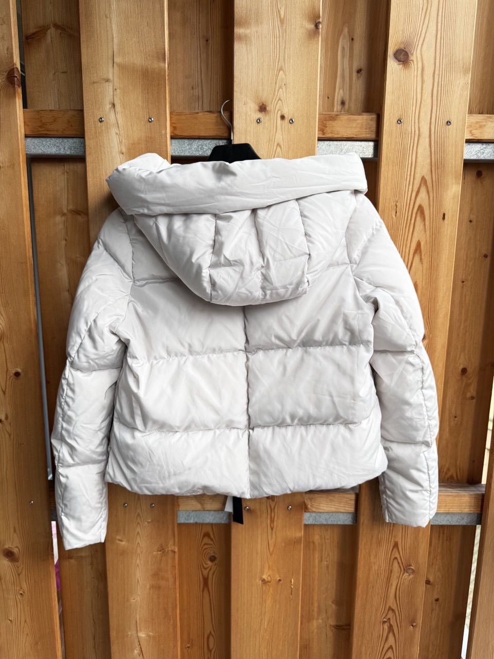 Armani Armani Jeans quilted jacket Size M / US 6-8 / IT 42-44 - 4 Thumbnail