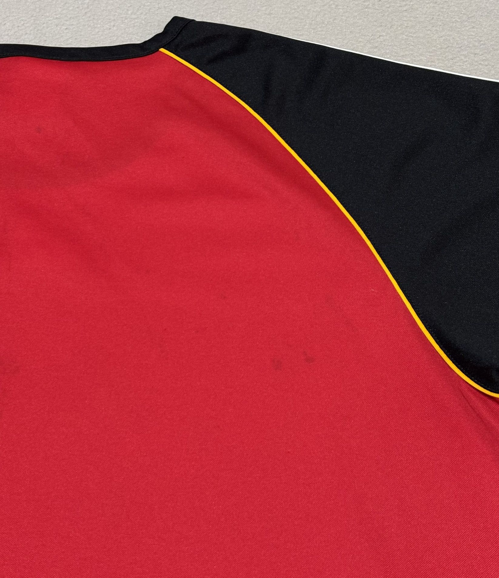 Adidas Germany 2006 Adidas Football Jersey Size L Size US L / EU 52-54 / 3 - 14 Thumbnail
