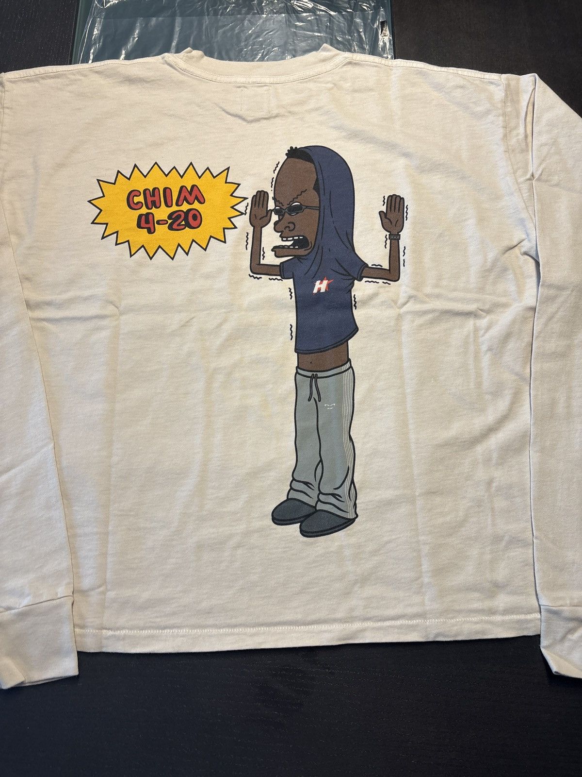 Happy memories don't die 420 long sleeve tee hmdd t-shirt