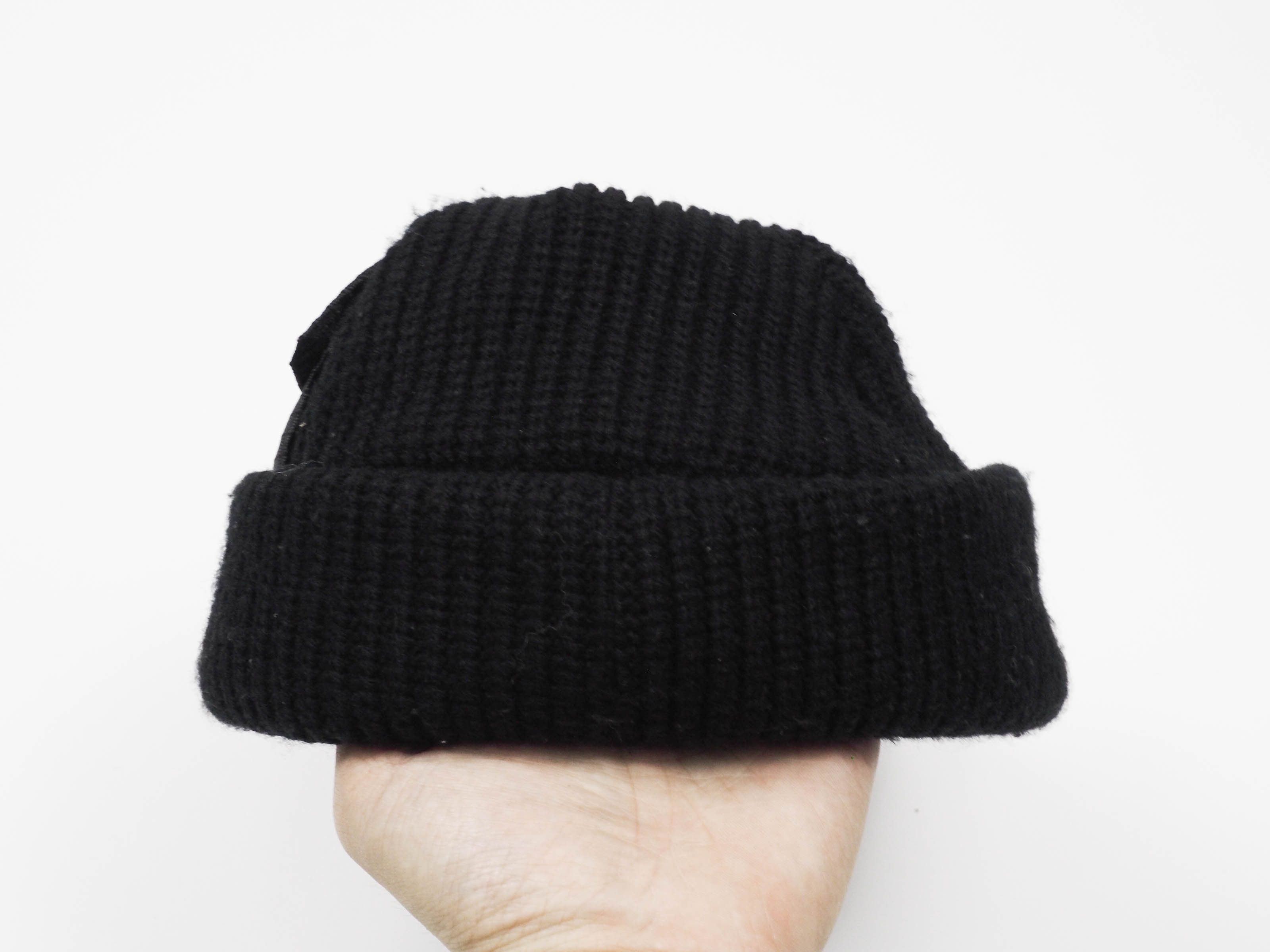Vintage 90’s pnb nation beanie cap Size ONE SIZE - 10 Thumbnail
