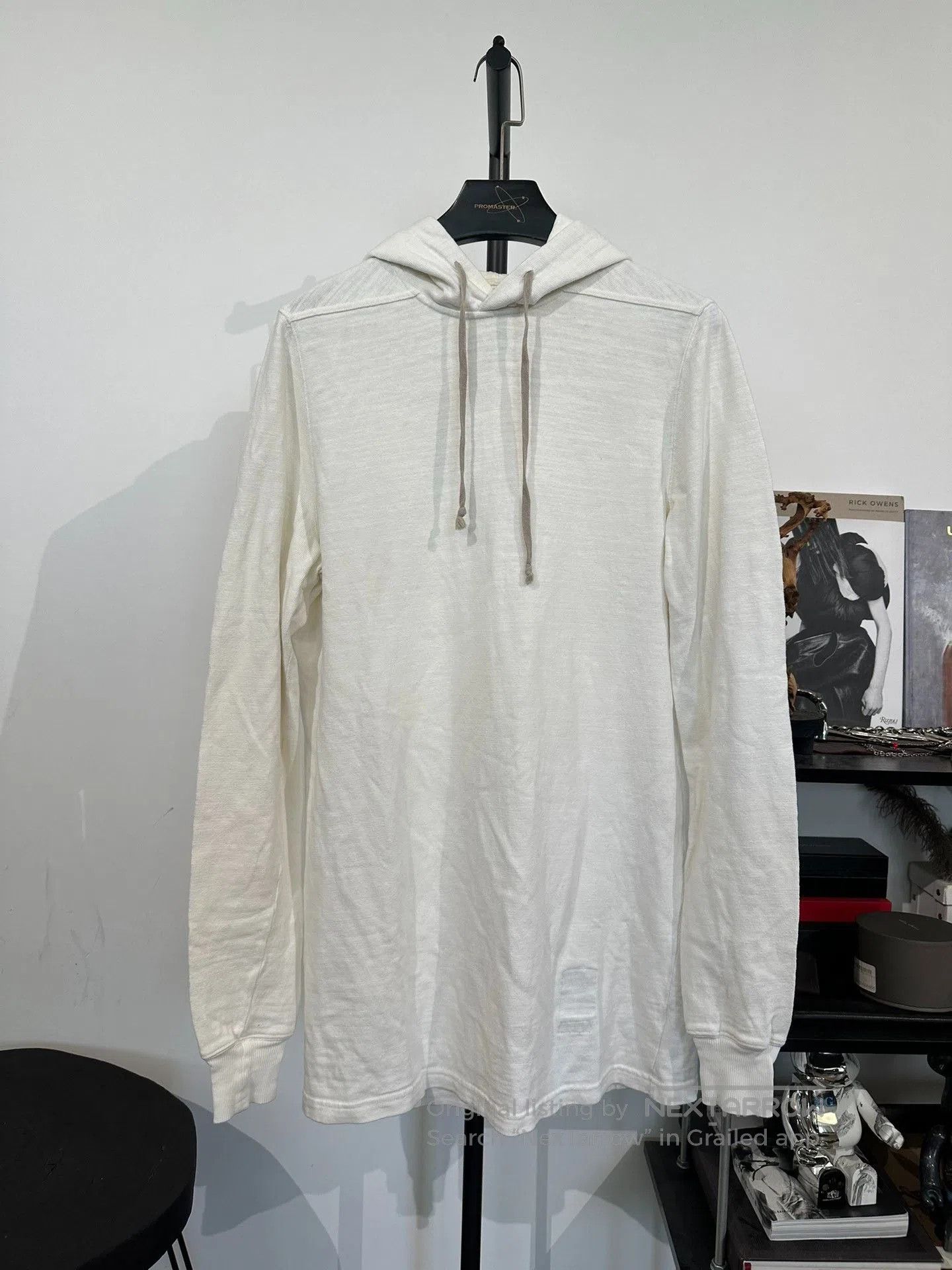 Other Rick Owens Hoodie Size S. Size US S / EU 44-46 / 1 - 1 Thumbnail