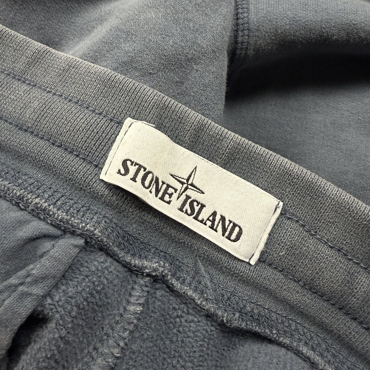 Stone Island Stone Island sweatpants light blue Size US 32 / EU 48 - 5 Thumbnail