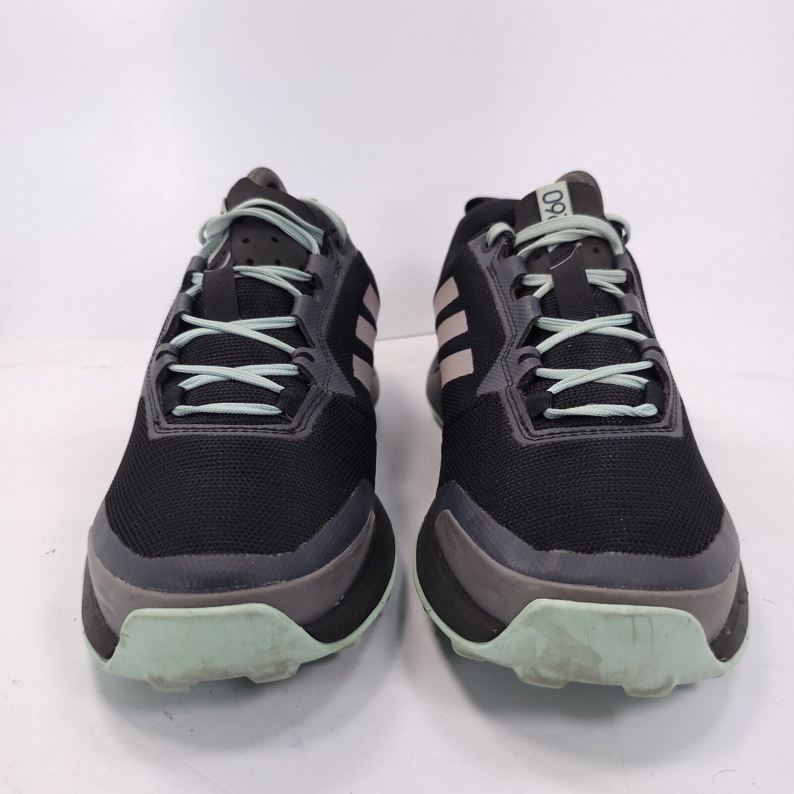 Adidas Adidas Terrex 260 Athletic Shoe Womens Size 8 CQ1735 Black Size US 8 / IT 38 - 2 Thumbnail