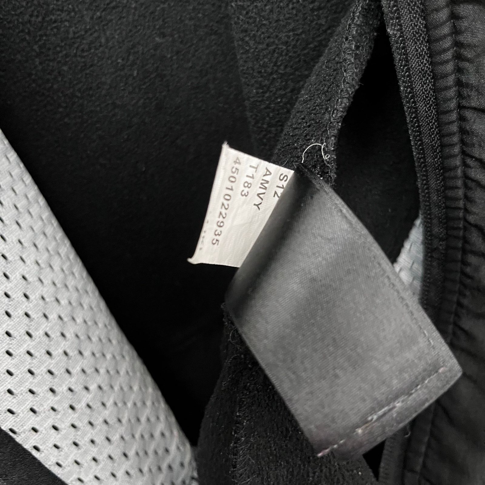The North Face The North Face Black Bomber Jacket Size US M / EU 48-50 / 2 - 11 Thumbnail