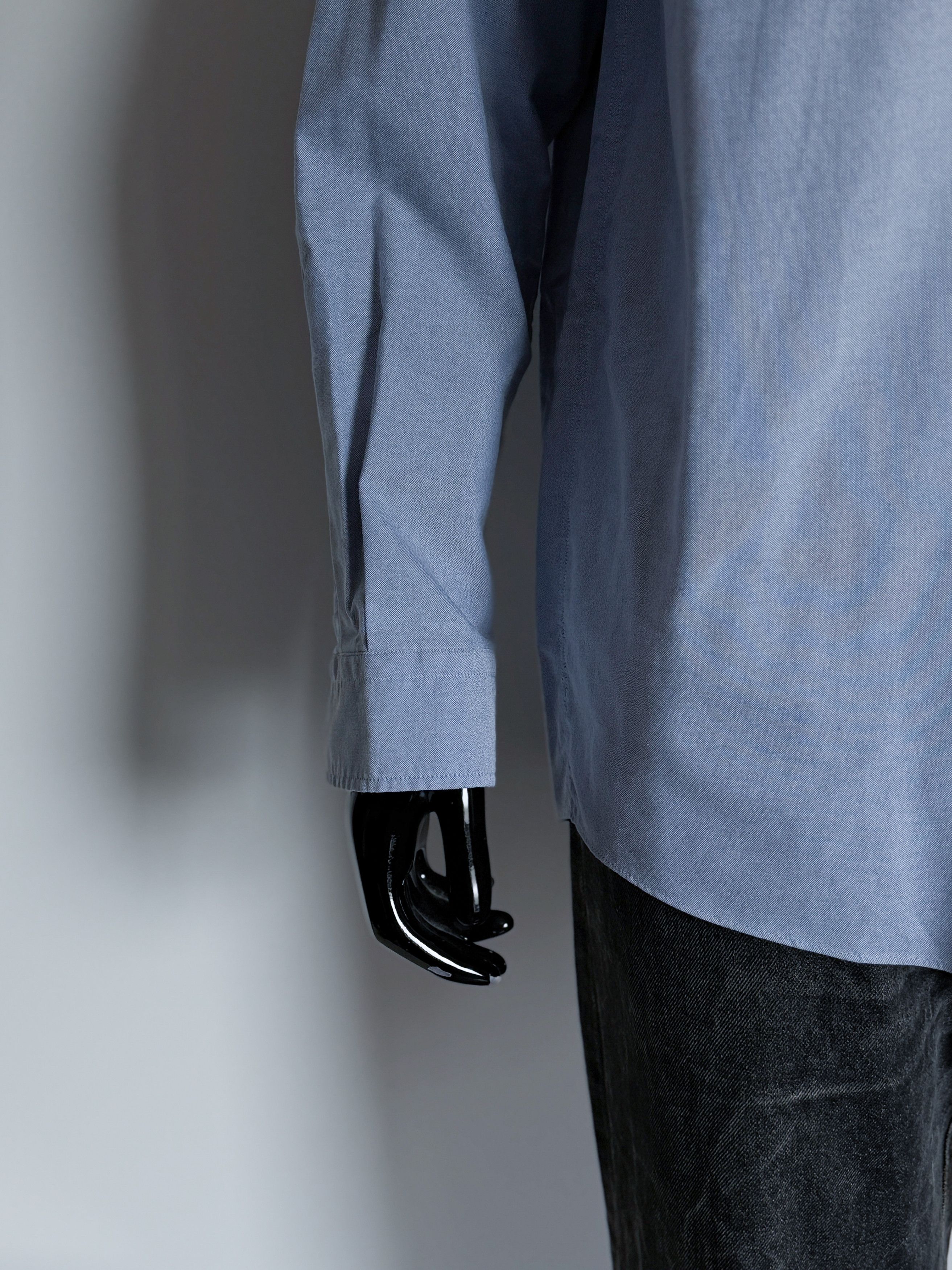 Gianni Valentino VALENTINO JEANS Vintage Men’s Shirt Size US XXL / EU 58 / 5 - 12 Thumbnail