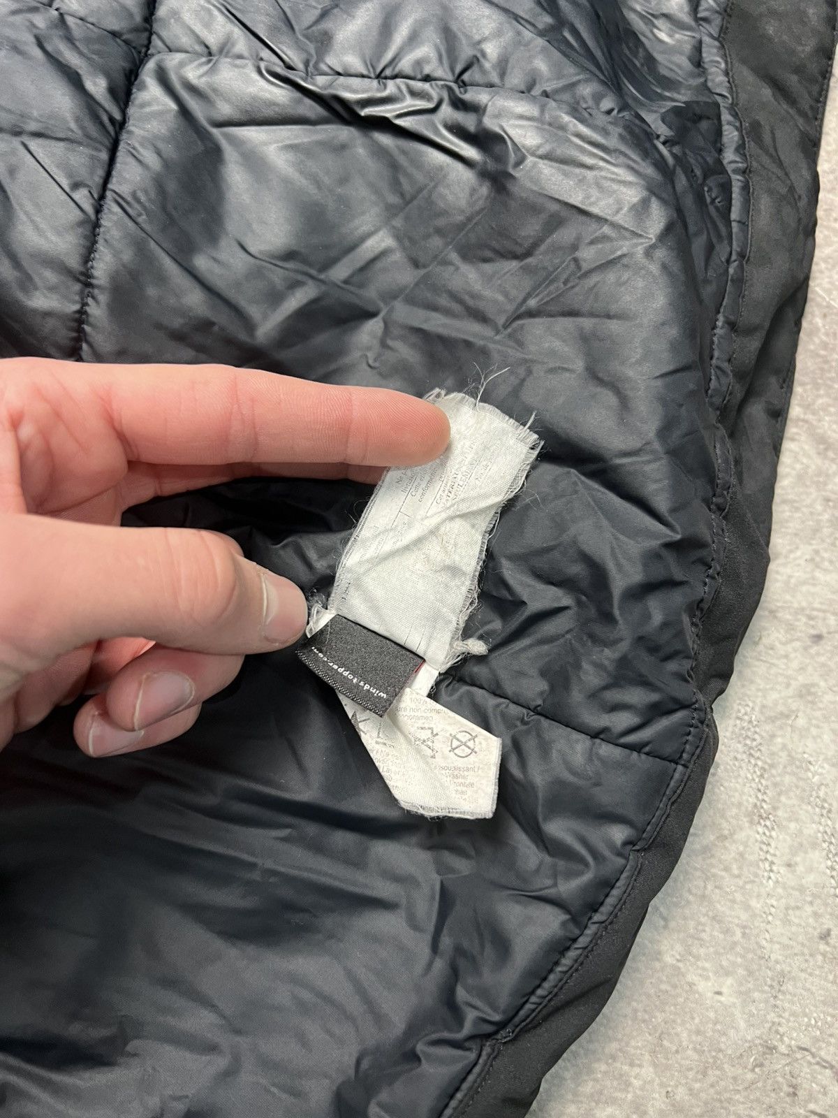 Arc'teryx 💥 Arc'Teryx Women'S Patera Parka Wind Stopper Size S Size S / US 4 / IT 40 - 9 Thumbnail