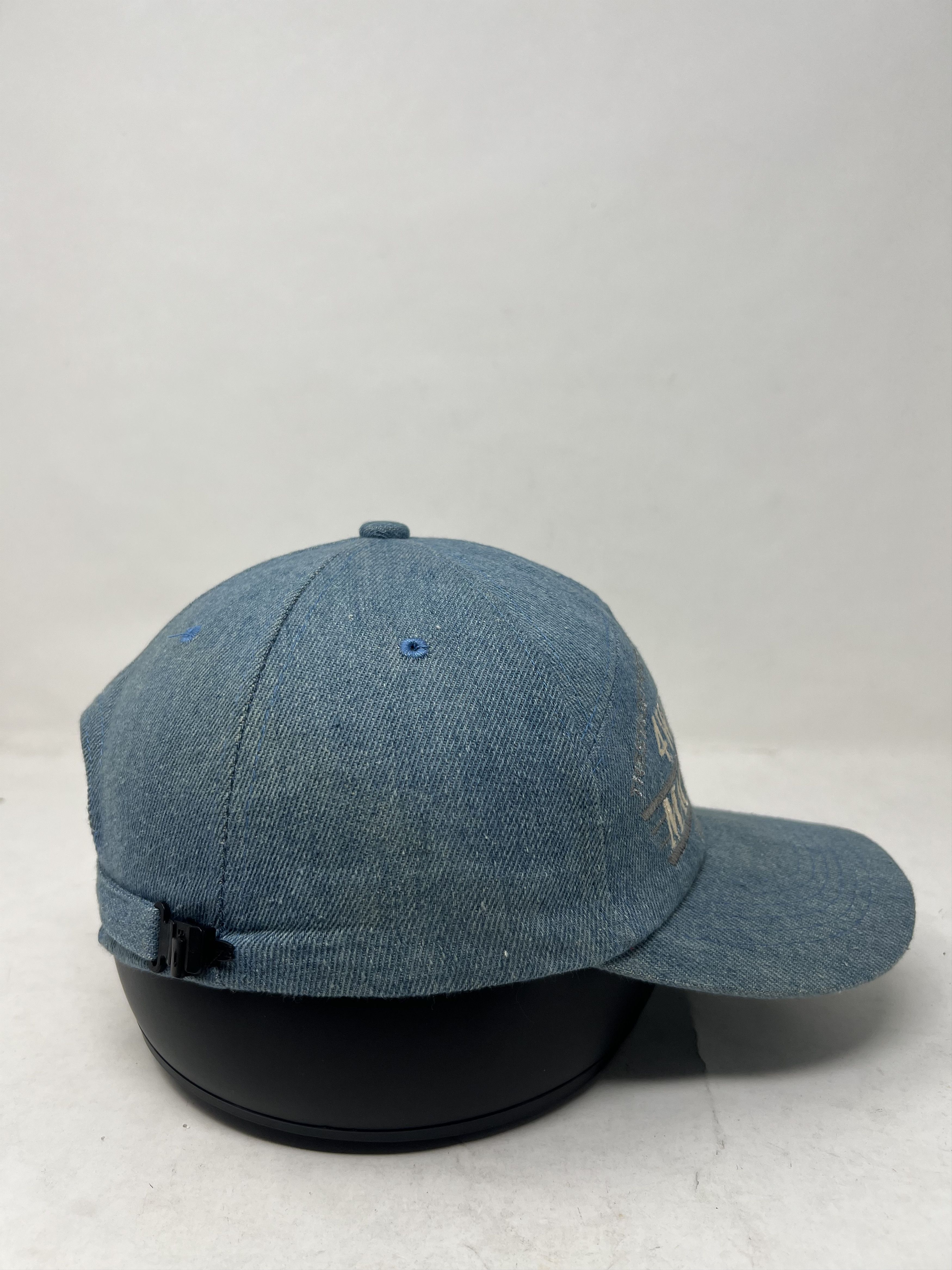 Vintage Vintage 4WD World Rally Championship Snapback Cap Size ONE SIZE - 5 Thumbnail