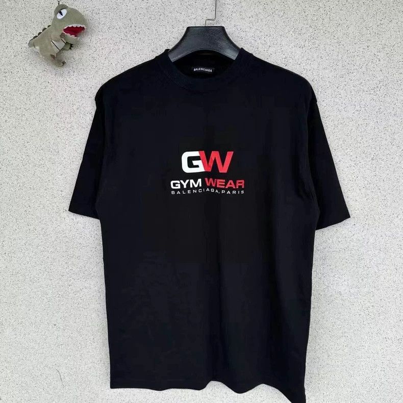 Balenciaga Balenciaga GW short sleeves Size US XS / EU 42 / 0 - 1 Thumbnail