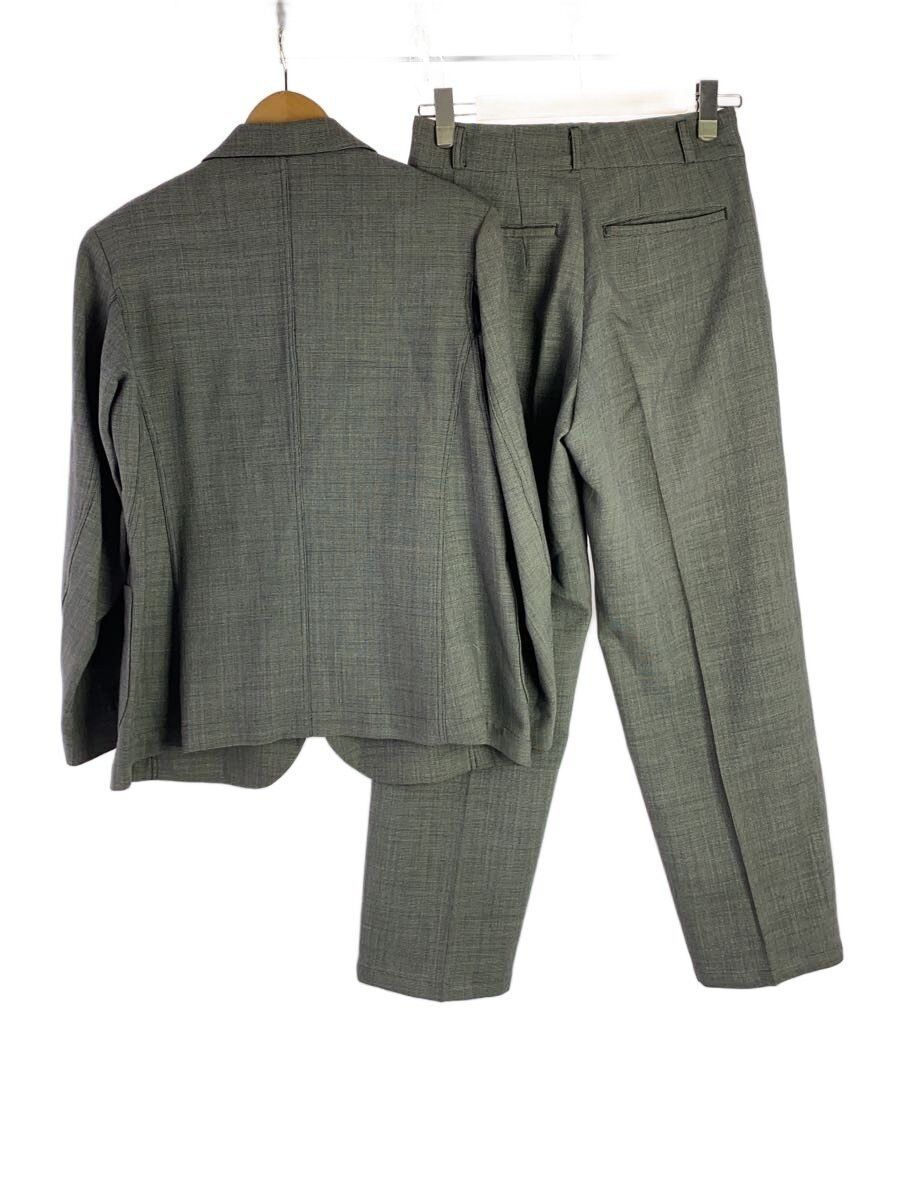 Yohji Yamamoto yohji yamamoto Y's Wool/GRY Setup Size US XXL / EU 58 / 5 - 2 Thumbnail