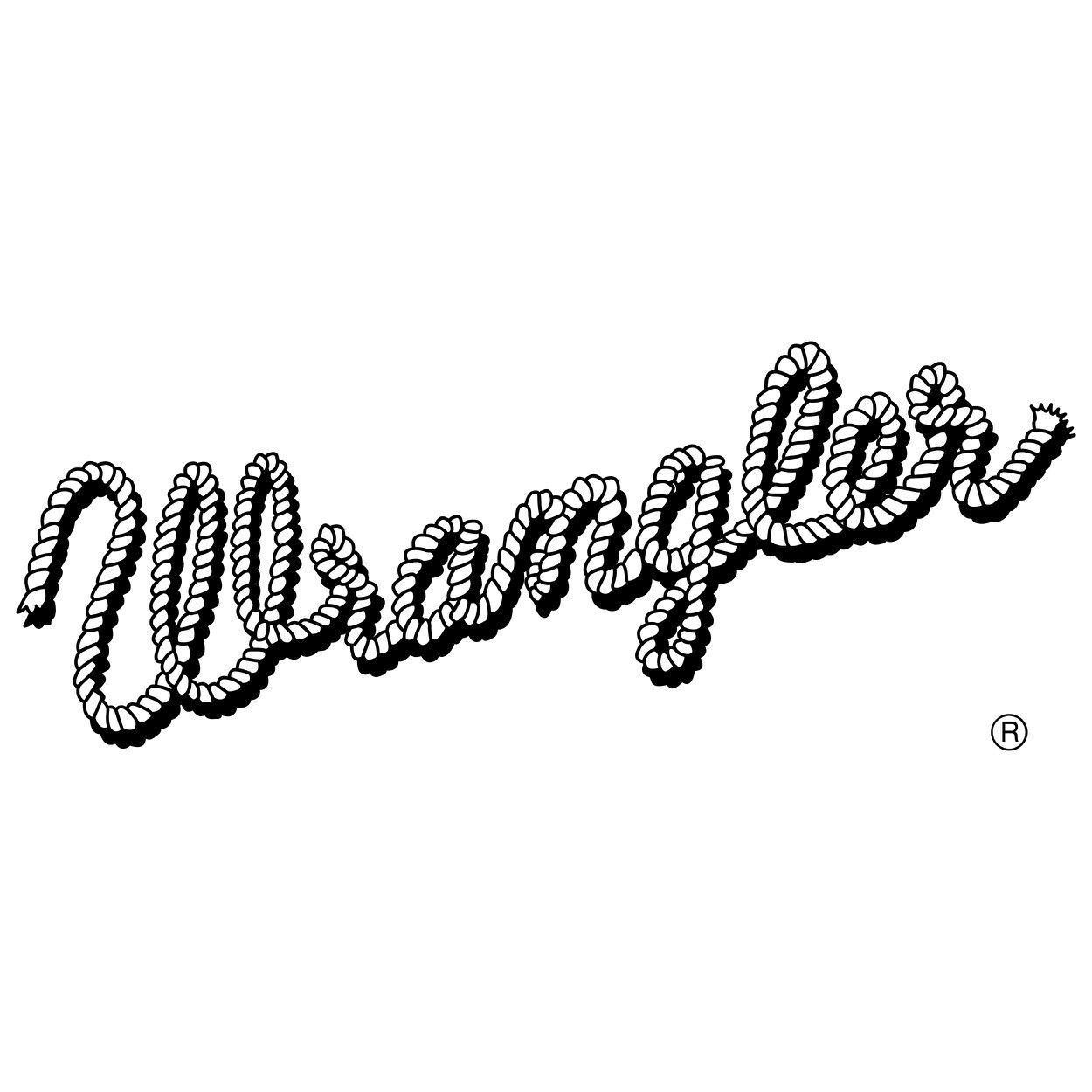 Vintage × Wrangler Wrangler Selvedge 70s/80s Destroy Sleeveless Spalsh Jacket Size US S / EU 44-46 / 1 - 25 Thumbnail