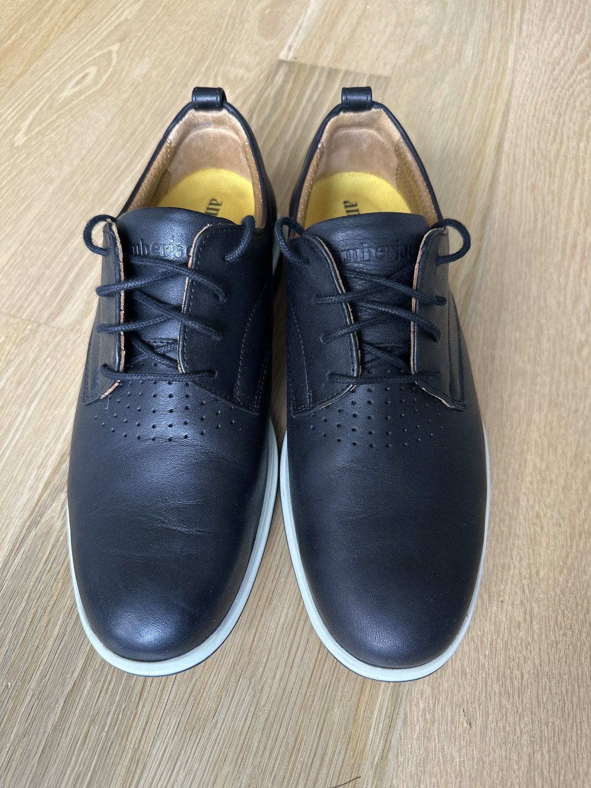 Other Amberjack Original Onyx Size US 8.5 / EU 41-42 - 1 Thumbnail