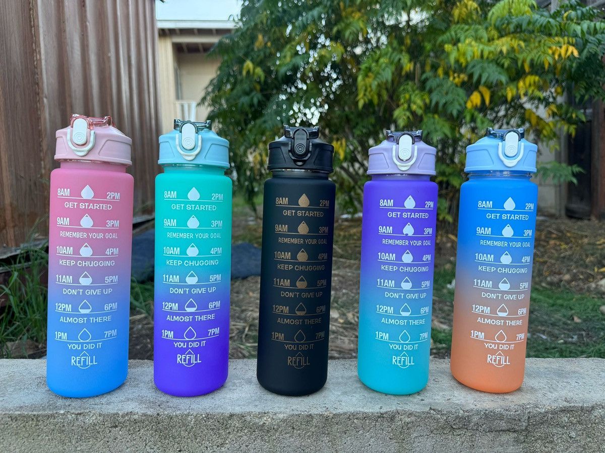 Other Water bottle Size ONE SIZE - 10 Thumbnail