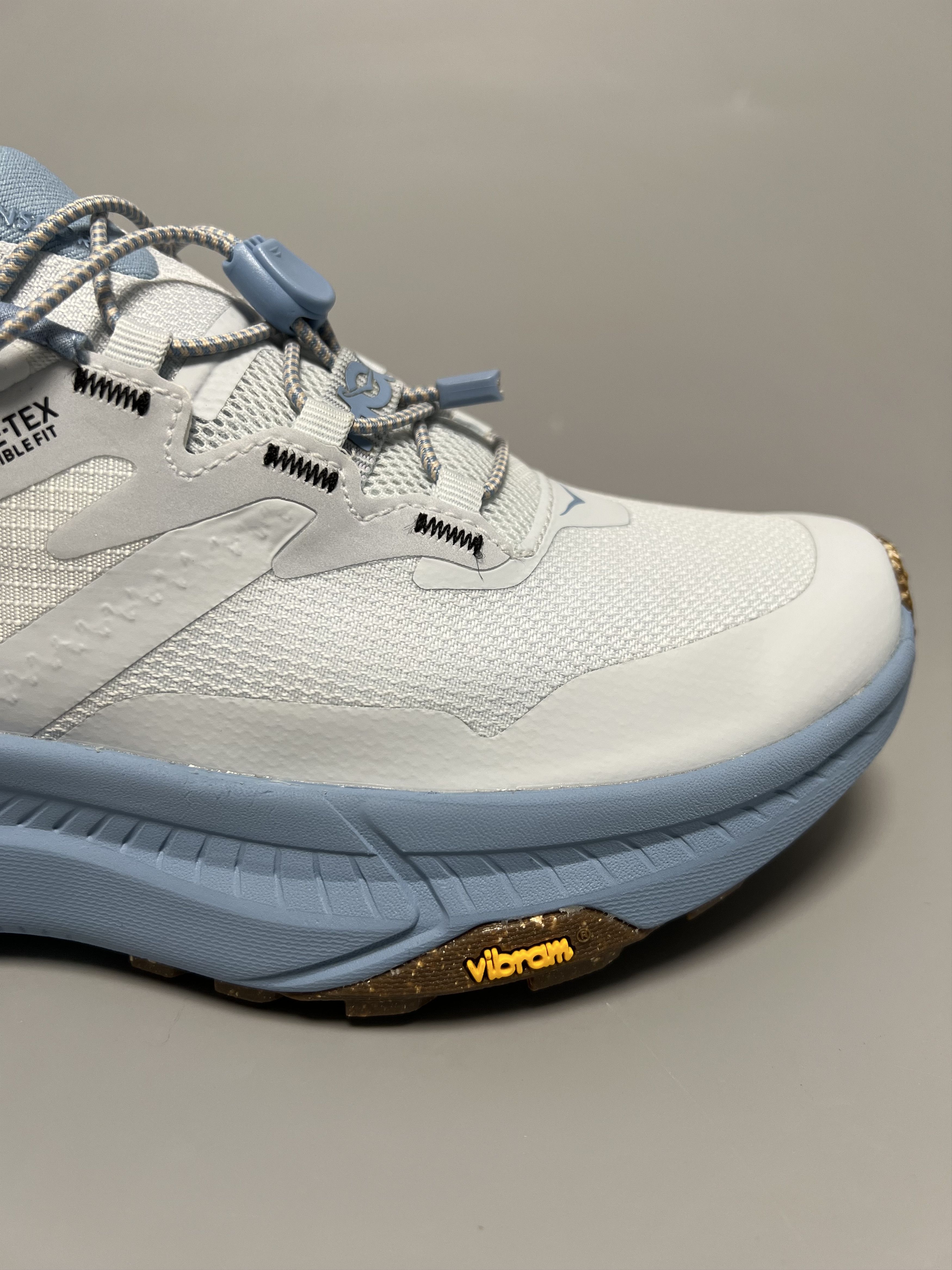 Goretex × Hoka 6B Hoka One One Transport GTX Trail Running Shoes Size US 6 / IT 36 - 13 Thumbnail