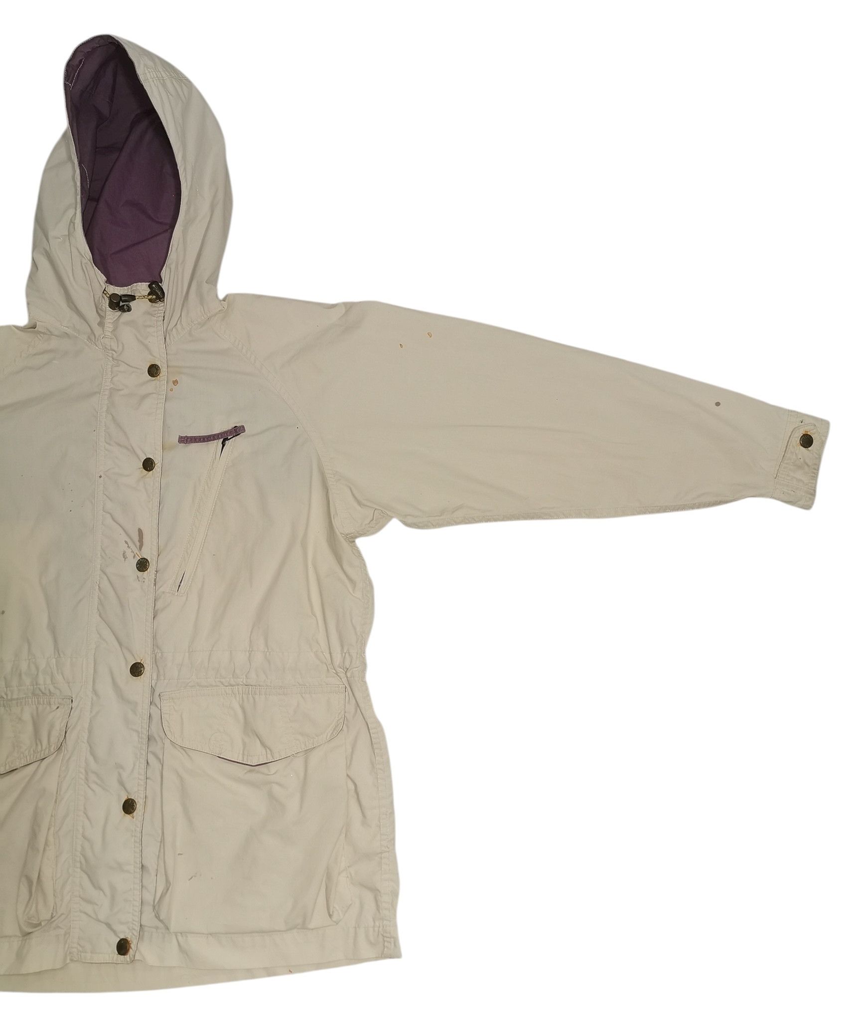 The North Face The North Face Purple Label Hoodie Jacket Size US M / EU 48-50 / 2 - 5 Thumbnail