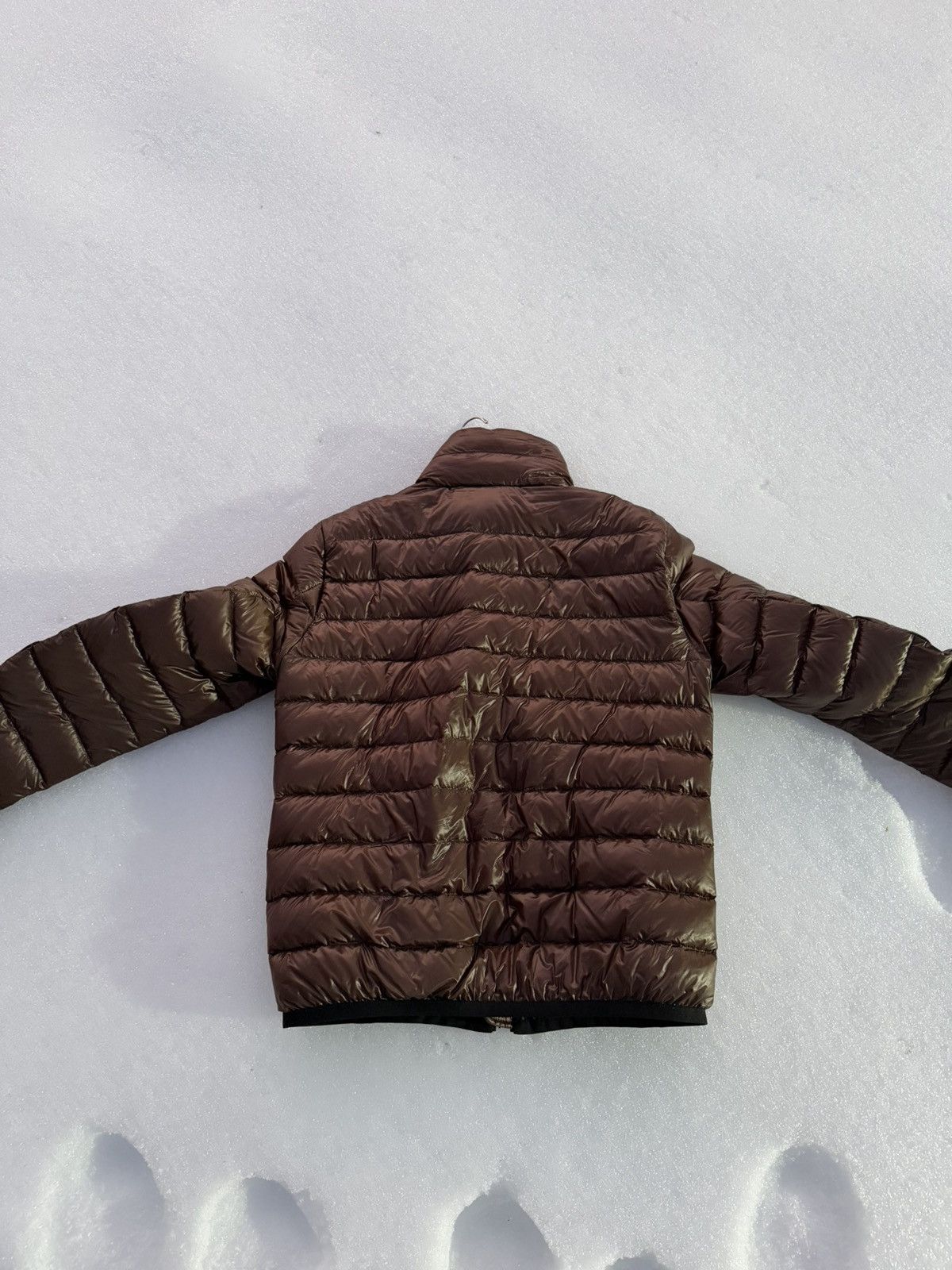 Moncler Grenoble Moncler Grenoble Puffer FW/25 Size US L / EU 52-54 / 3 - 5 Thumbnail