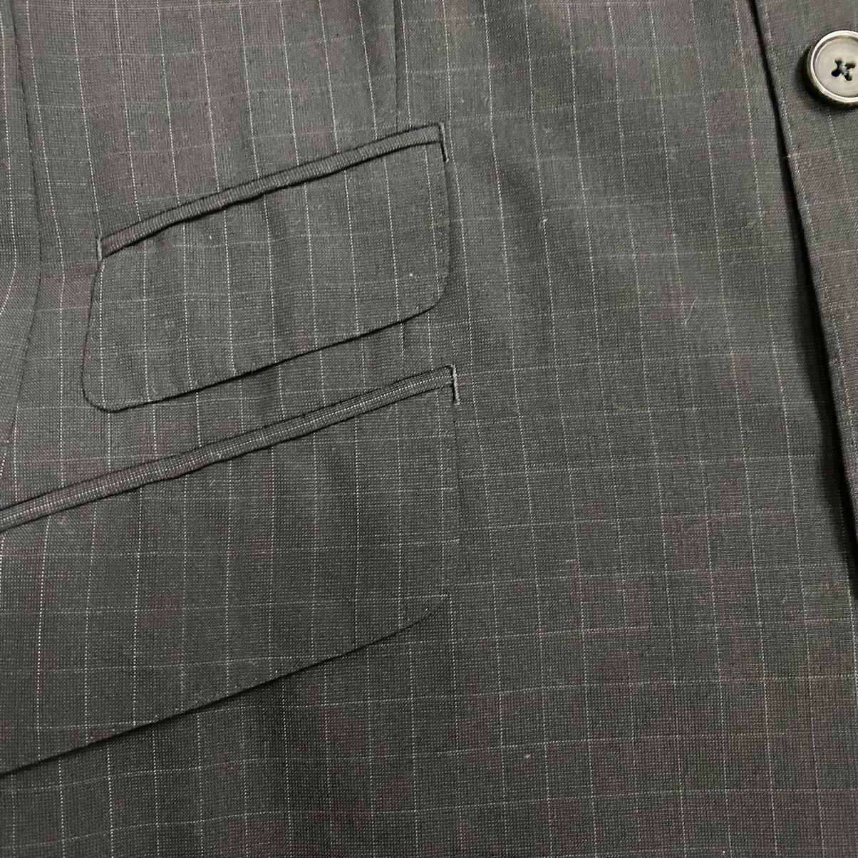 Burberry Burberry London Club Collection blazer Size 38R - 12 Thumbnail