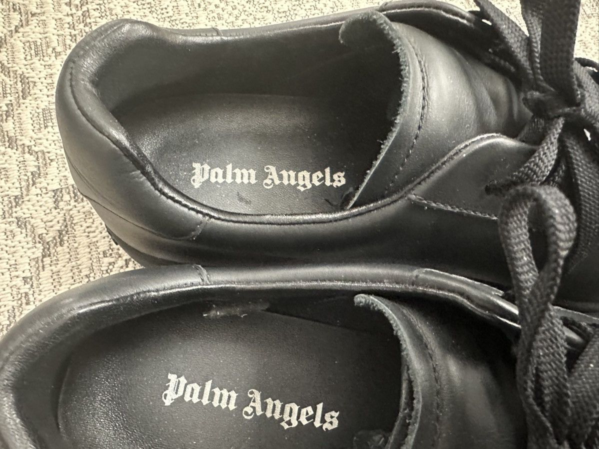 Palm Angels Palm Angels Kill the Bear Sneakers -13 Size US 13 / EU 46 - 5 Thumbnail