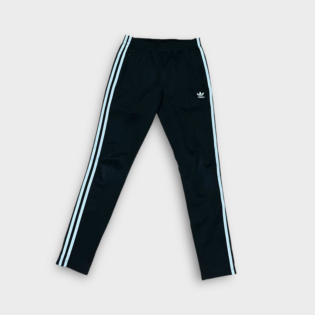 Adidas Streetwear Adidas Tiro 15 Track Pants XS Black Must Have from 2018 Grailed