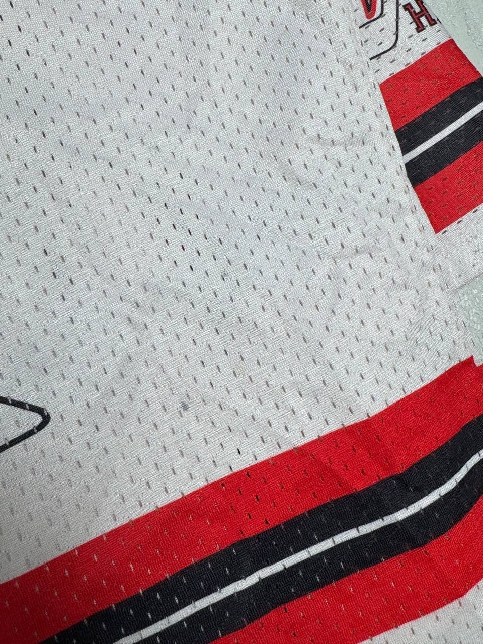NHL Kolner Haie KEC 1998 1999 MILLEN #33 Hockey Jersey Size US XXL / EU 58 / 5 - 4 Thumbnail