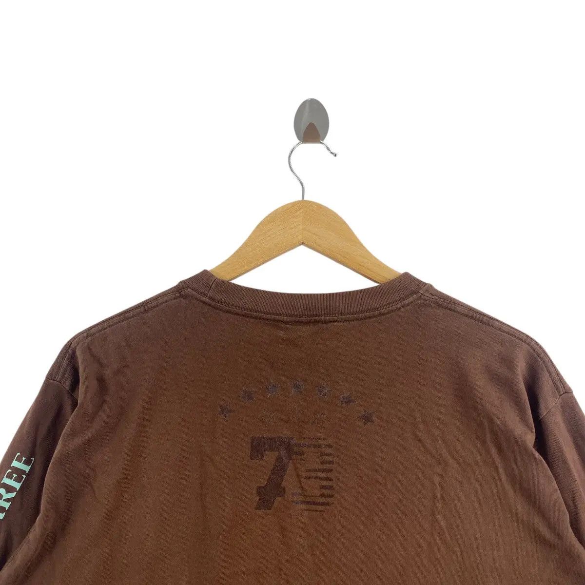 Vintage Vintage BLUE ART DRIVE I Love Surf BLAVDT Tee Shirt Top Size US L / EU 52-54 / 3 - 4 Thumbnail