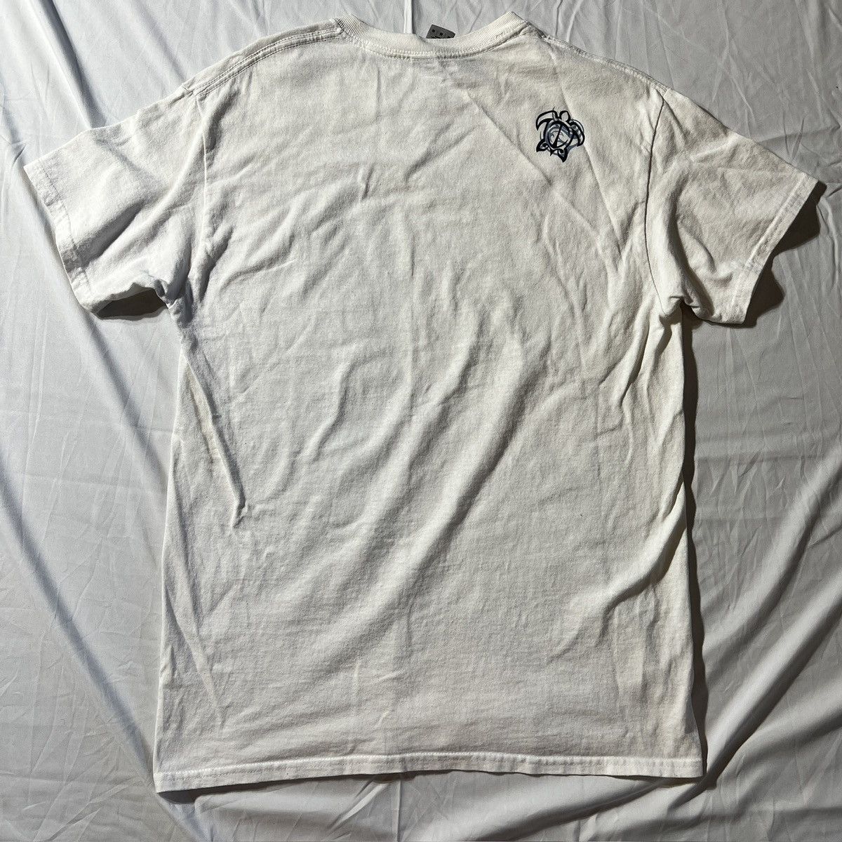 Gildan Hawaii Gildan Tee Size US M / EU 48-50 / 2 - 6 Thumbnail