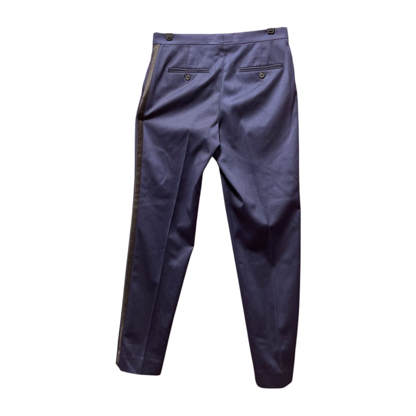 Other J.Ferrar - Men's Stretch Fabric Slim Fit Flat Front Suit Size US 28 / EU 44 - 2 Thumbnail