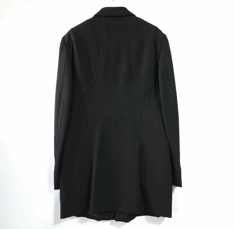 Comme des Garcons Comme des Garcons Wool long coat Size US M / EU 48-50 / 2 - 3 Thumbnail