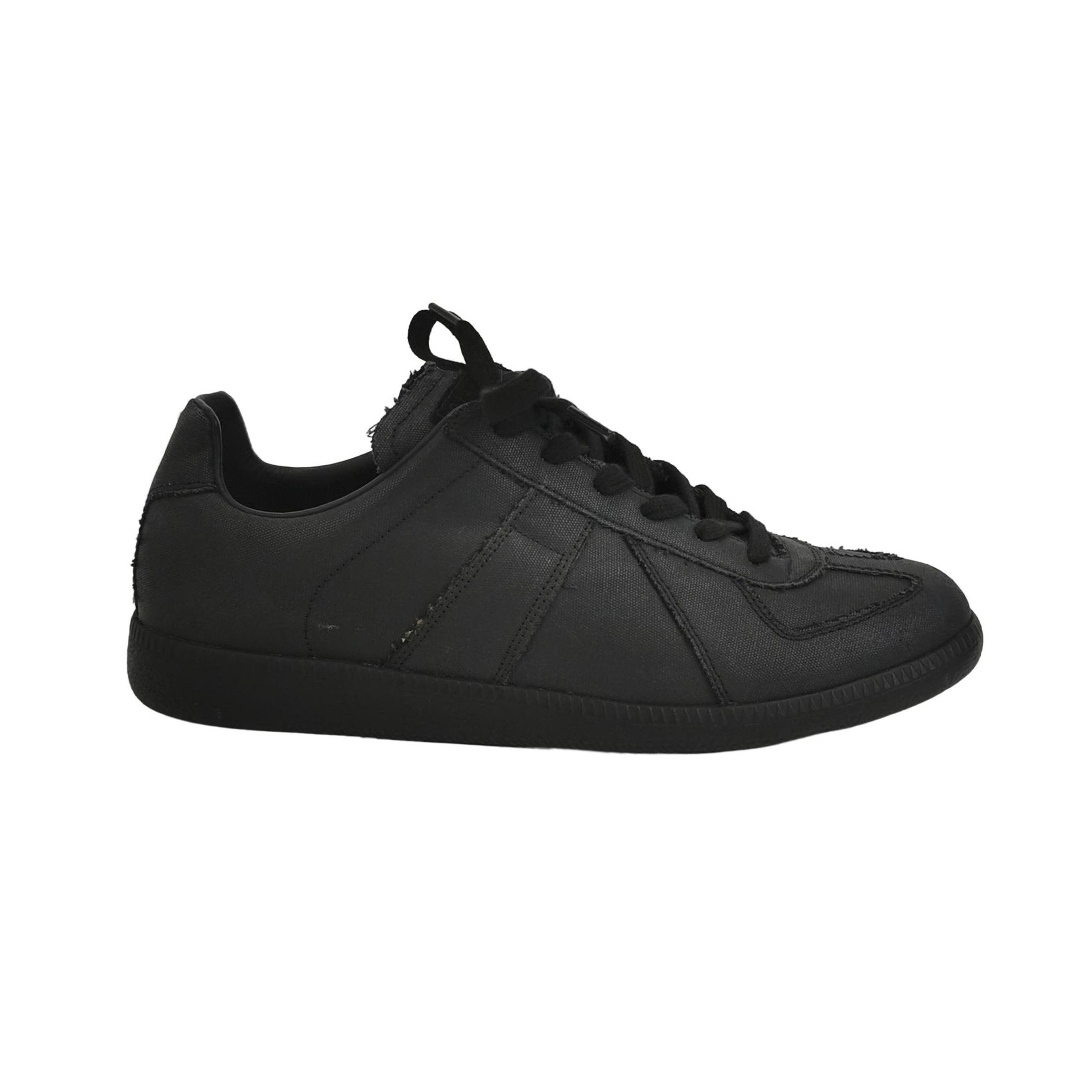 Maison Margiela Maison Margiela Men 8 Lowtop Sneakers Size US 8 / EU 41 - 1 Thumbnail