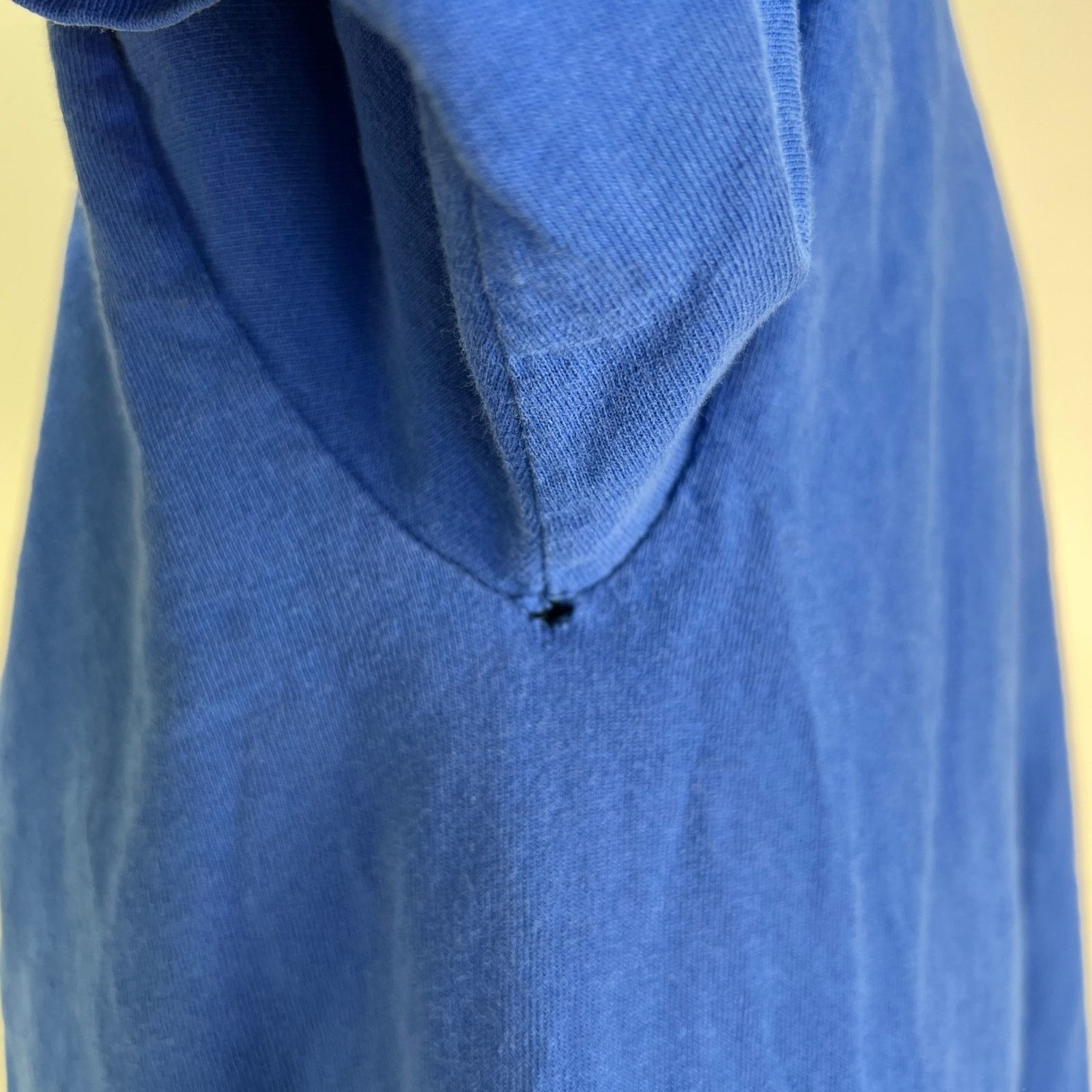 Alstyle × Vintage Vintage Men's 2000 Blue Green Day Medium T-Shirt Size US M / EU 48-50 / 2 - 8 Thumbnail