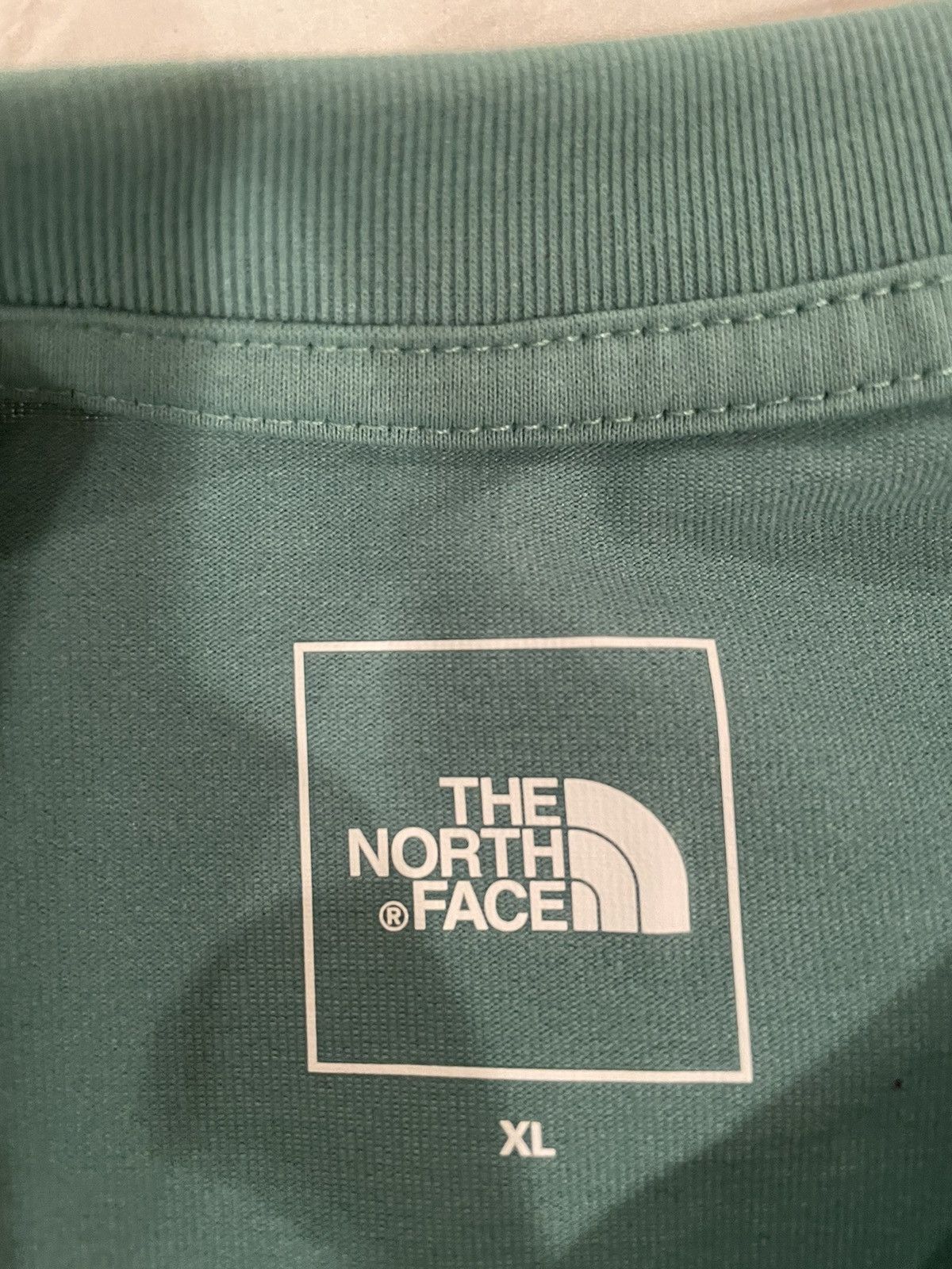 Japanese Brand The North Face Nagasaki Size US XL / EU 56 / 4 - 2 Thumbnail