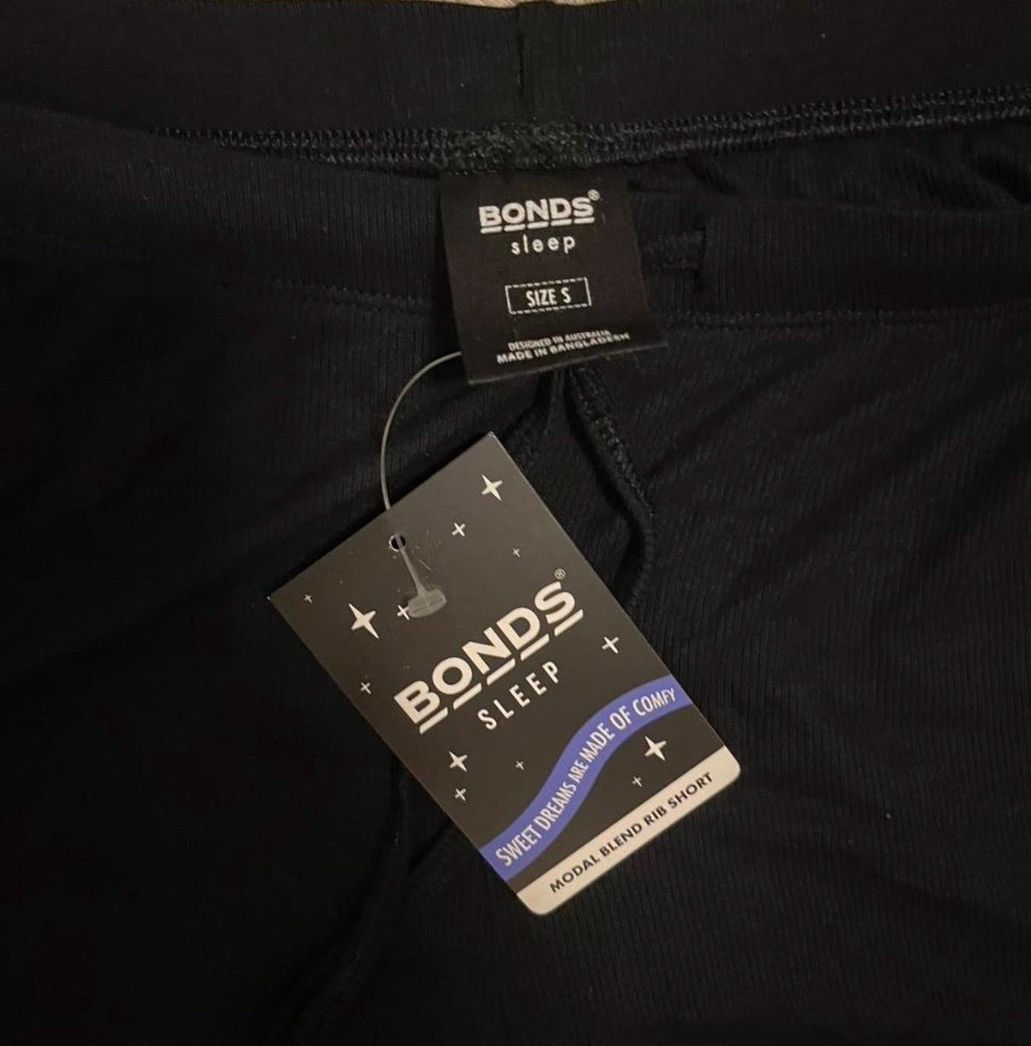 Other Bonds Soft 2 set Brand New Sleep shorts Size 28" / US 6 / IT 42 - 2 Thumbnail