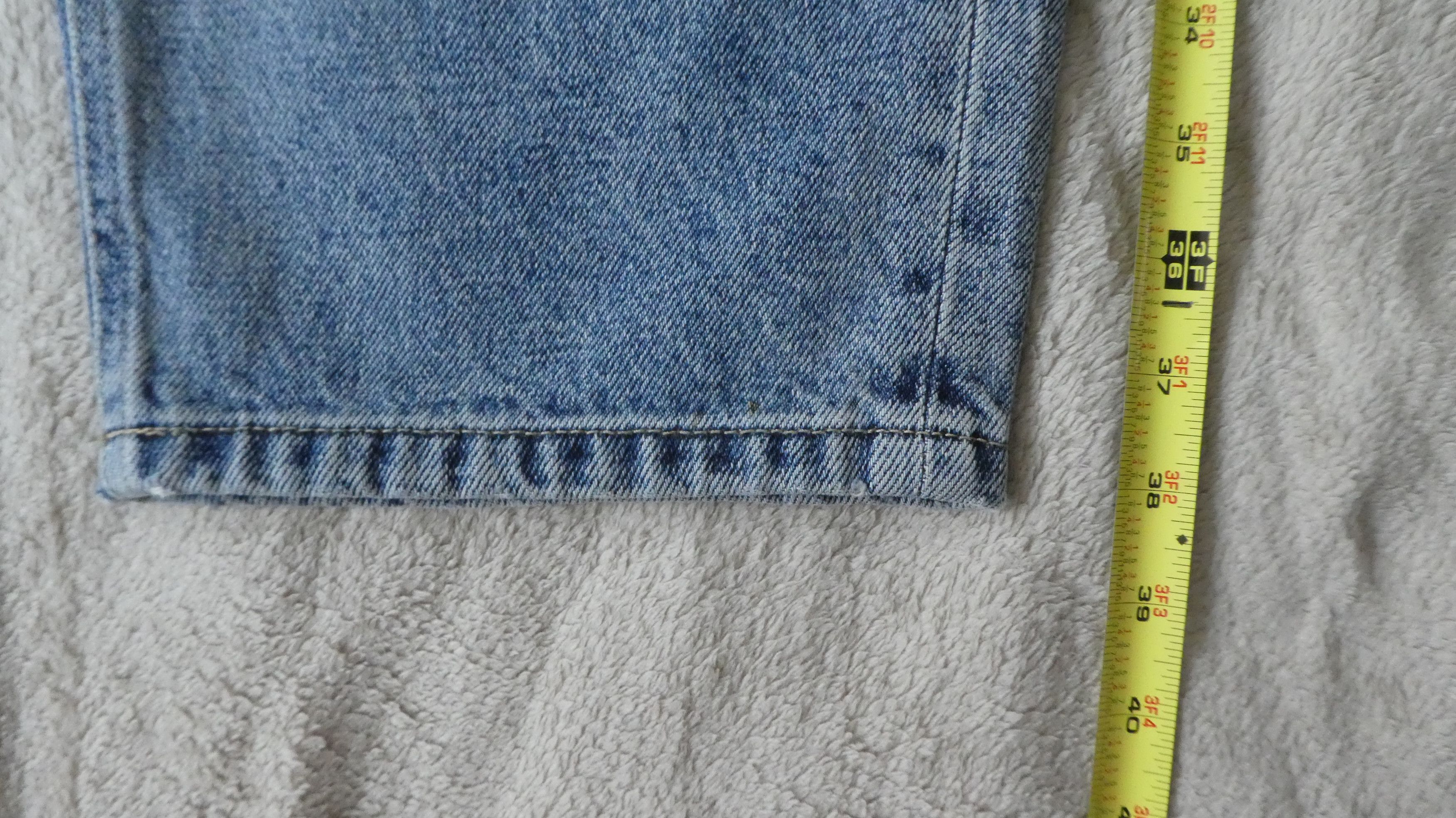 Solid Homme Solid Homme Cropped Jeans Size US 30 / EU 46 - 5 Thumbnail