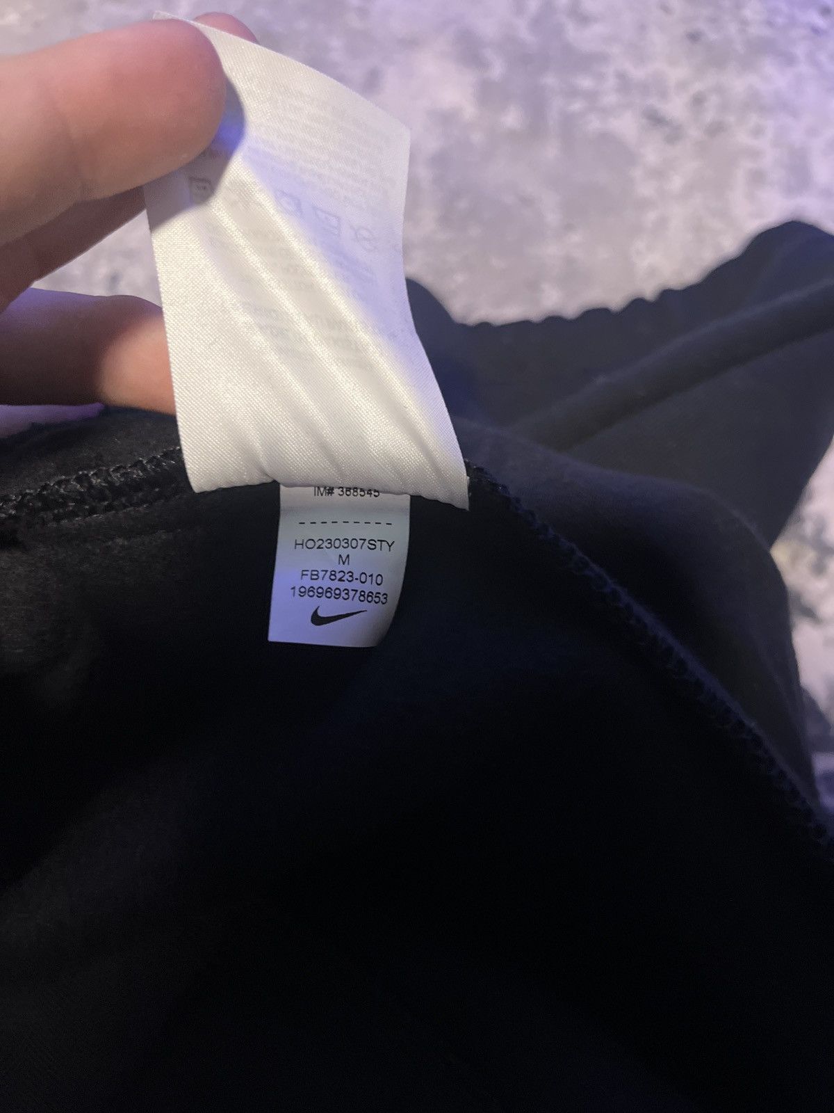 Nike Brand new Nike Tech sweats Size US 32 / EU 48 - 8 Thumbnail