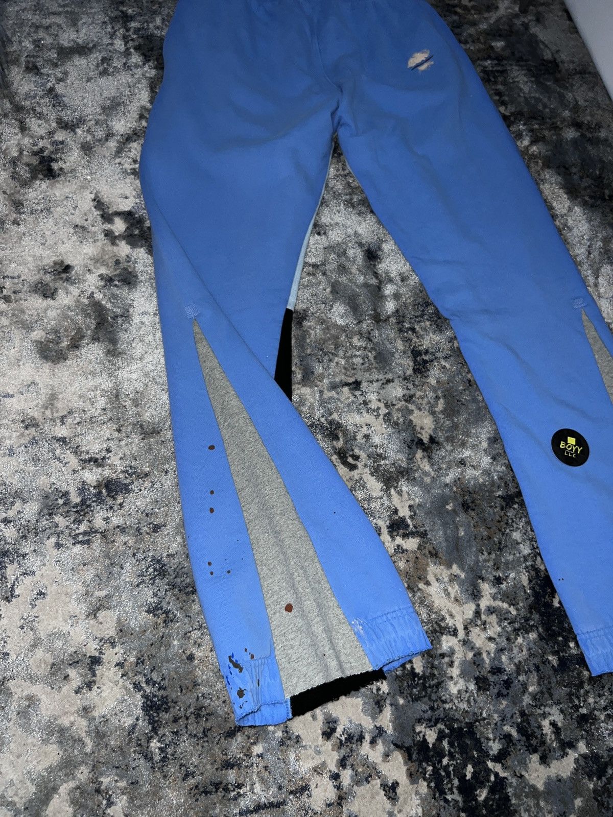 Gallery Dept. Gallery dept flare sweatpants Size US 38 / EU 54 - 7 Thumbnail