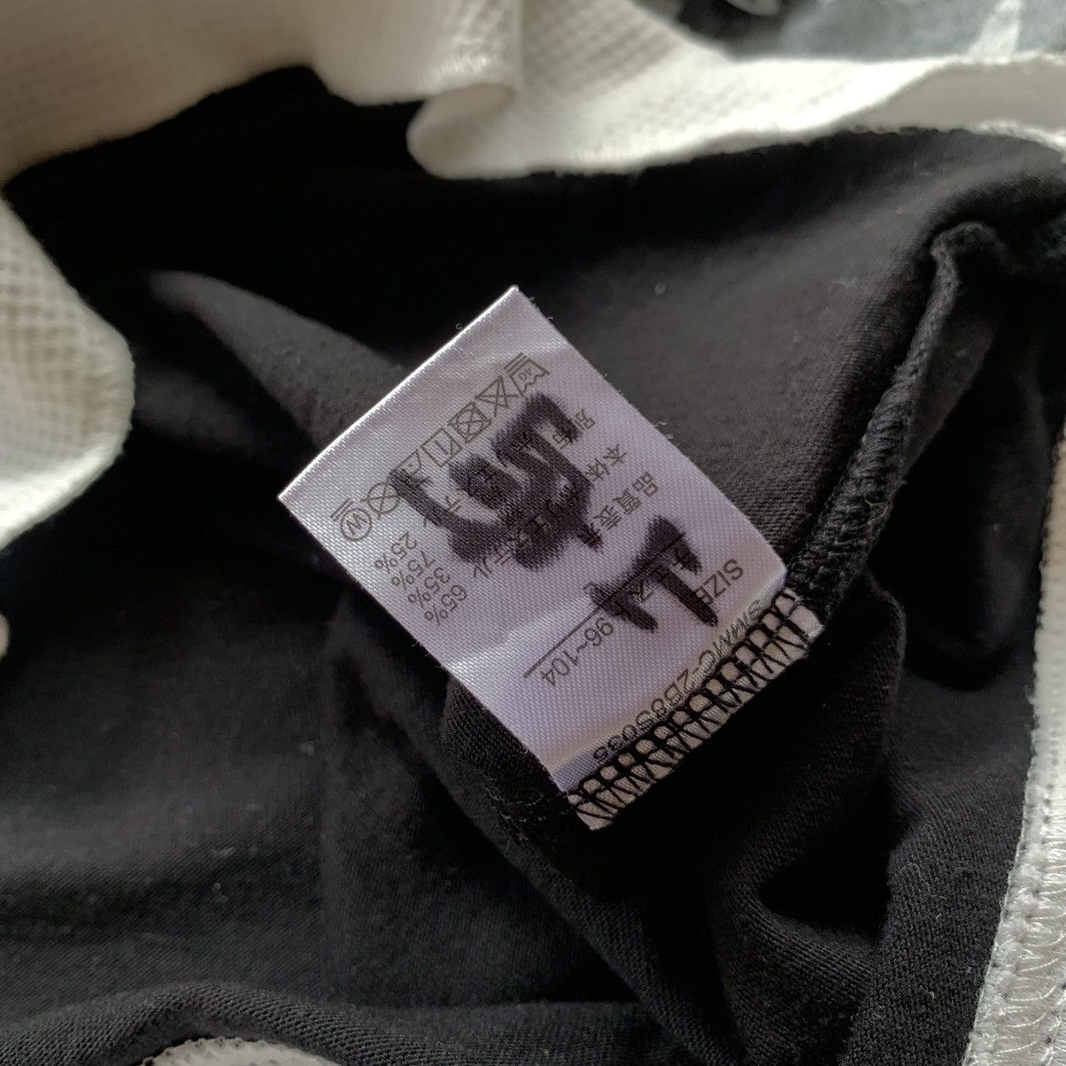 Hysteric Glamour Y2k japanese layered waffel hoded Size US L / EU 52-54 / 3 - 6 Thumbnail