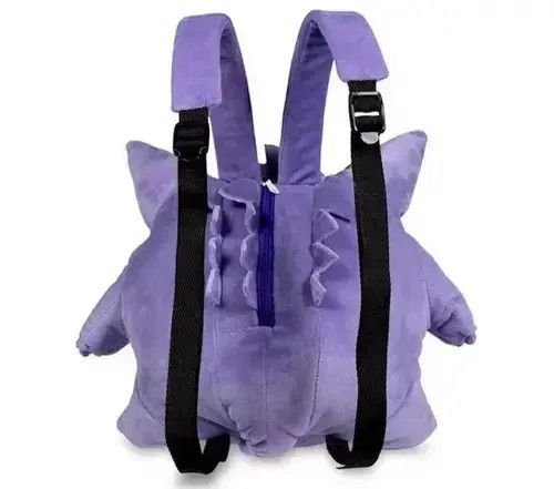 Japanese Brand Gengar backpacks Size ONE SIZE - 2 Thumbnail