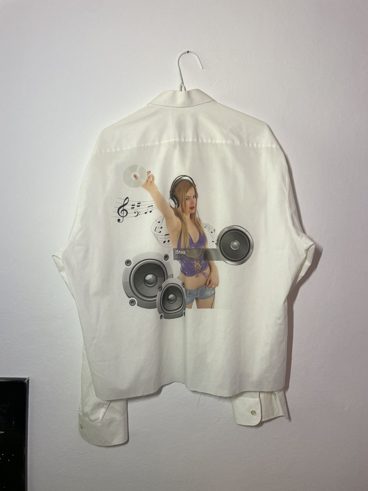 Other 1of1 custom Shirt Size US M / EU 48-50 / 2 - 1 Thumbnail